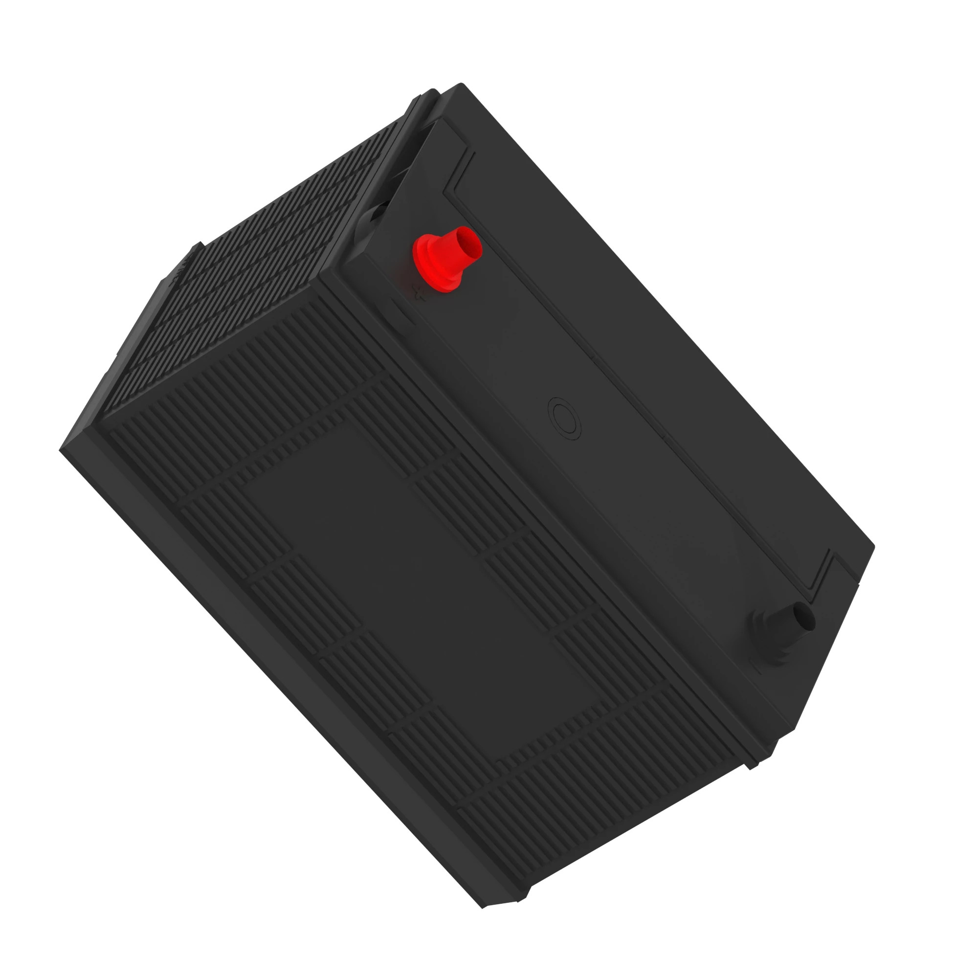 John Deere 12 Volts Battery, Wet Charged, 750 CCA, 31 BCI - SJ10989