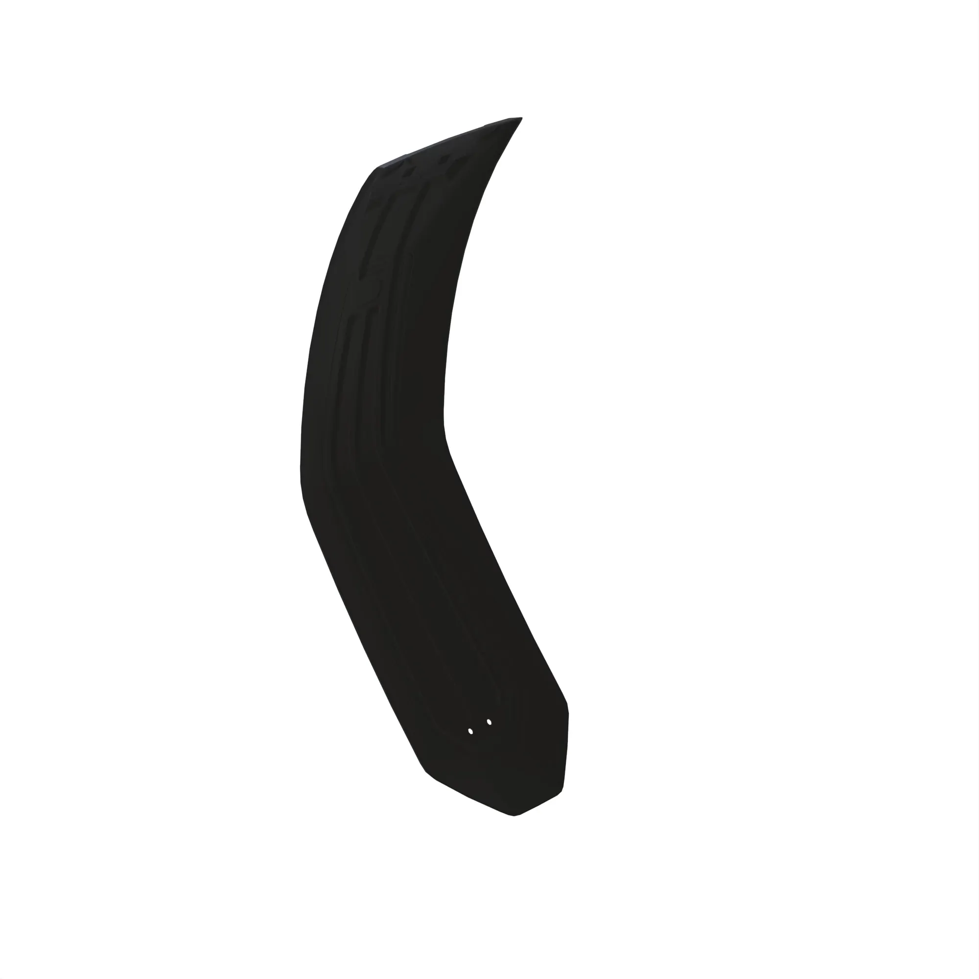 FENDER, CLASS III CHASSIS