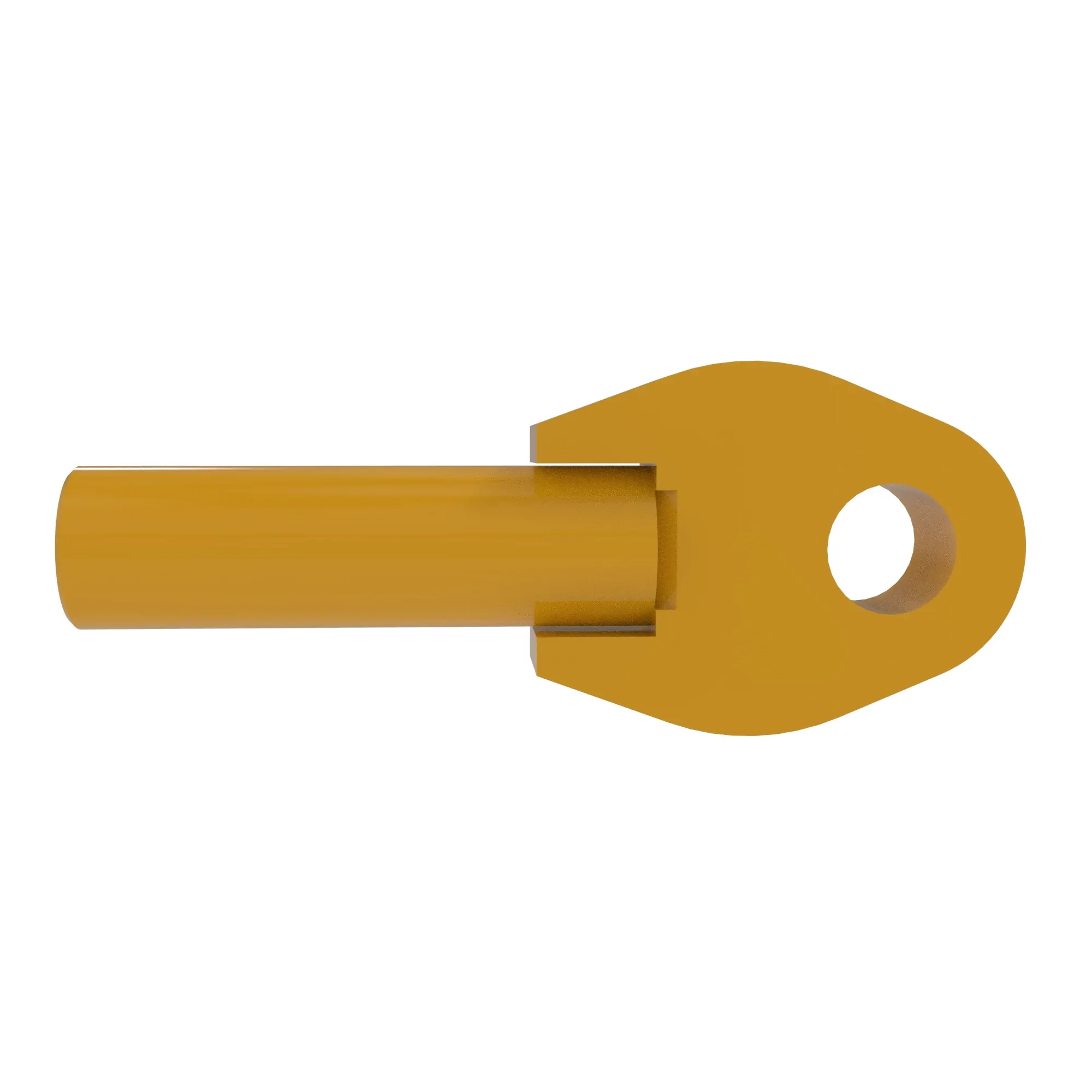 LOWER SCREW ASSEMBLY