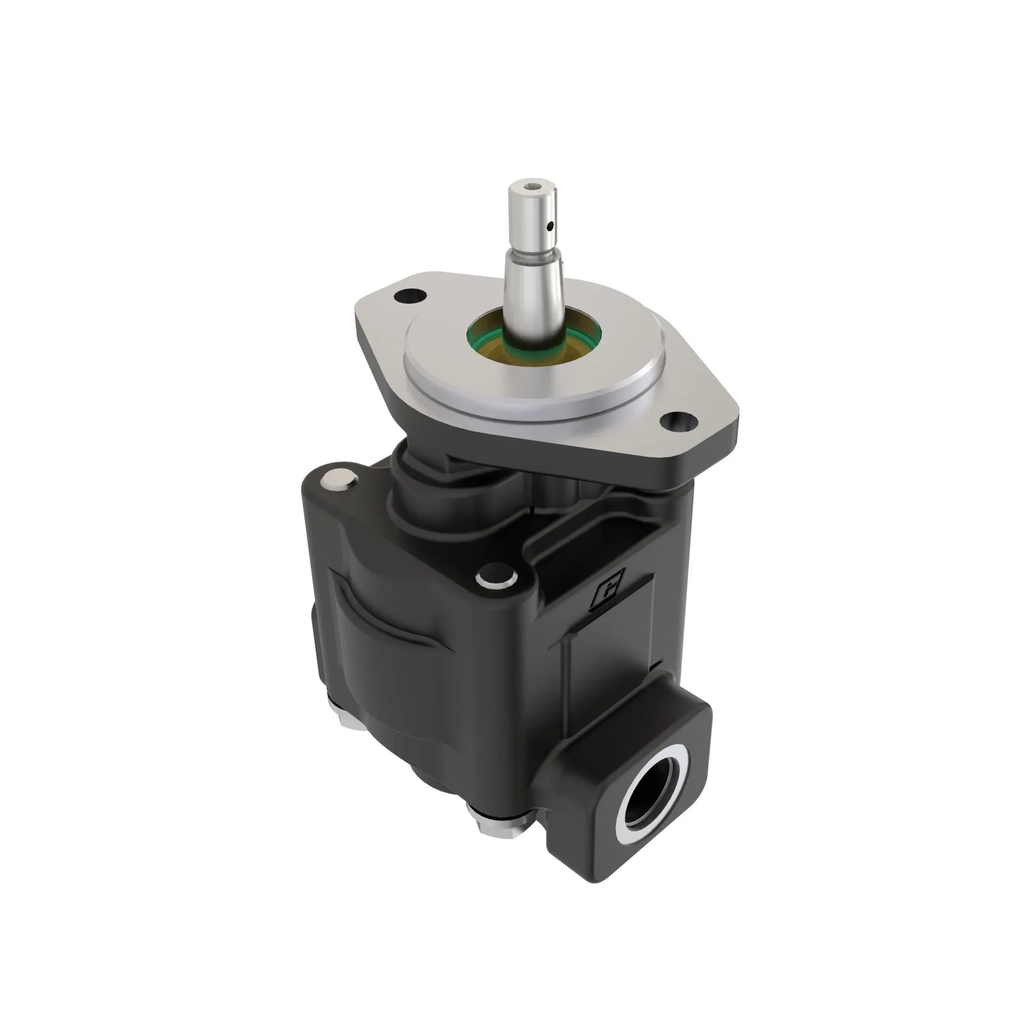Hydraulic Motor
