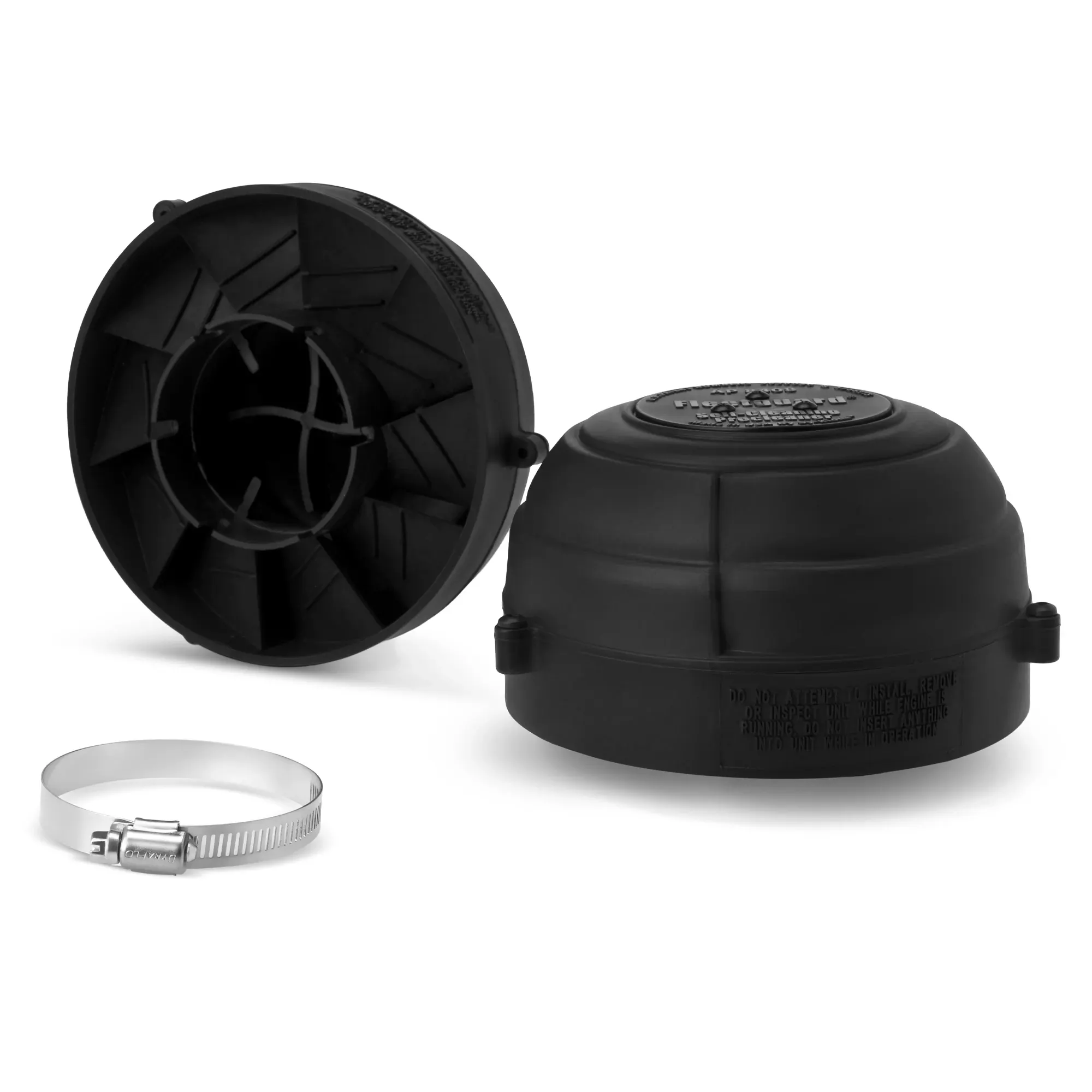 Fleetguard Air Pre-Cleaner - PMAP8408