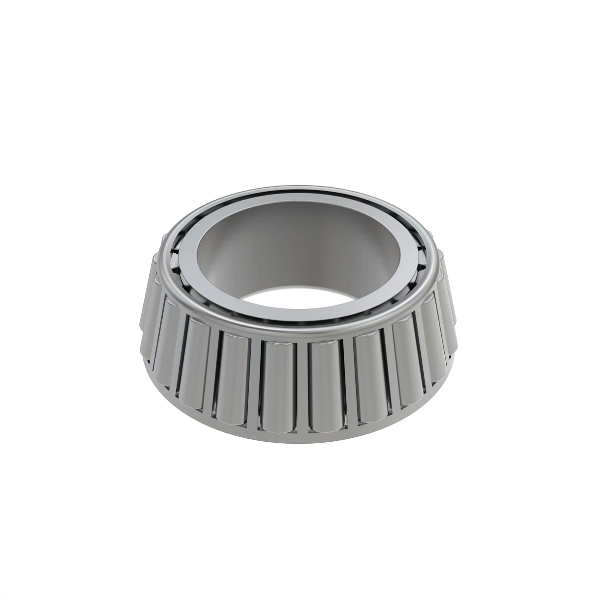 John Deere Tapered Roller Bearing Cone - JD8977