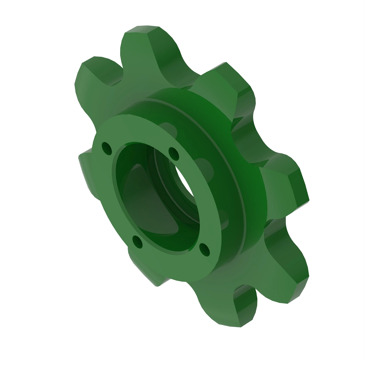 Idler Sprocket