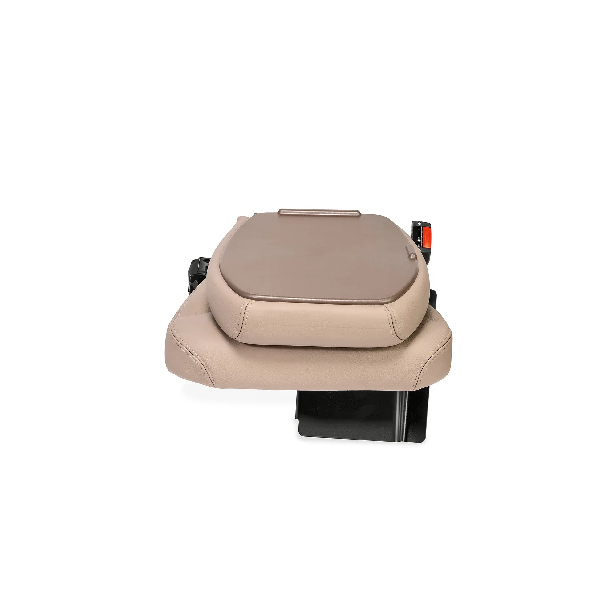 SEAT, INSTRUCTIONAL SEAT INSTALLATI