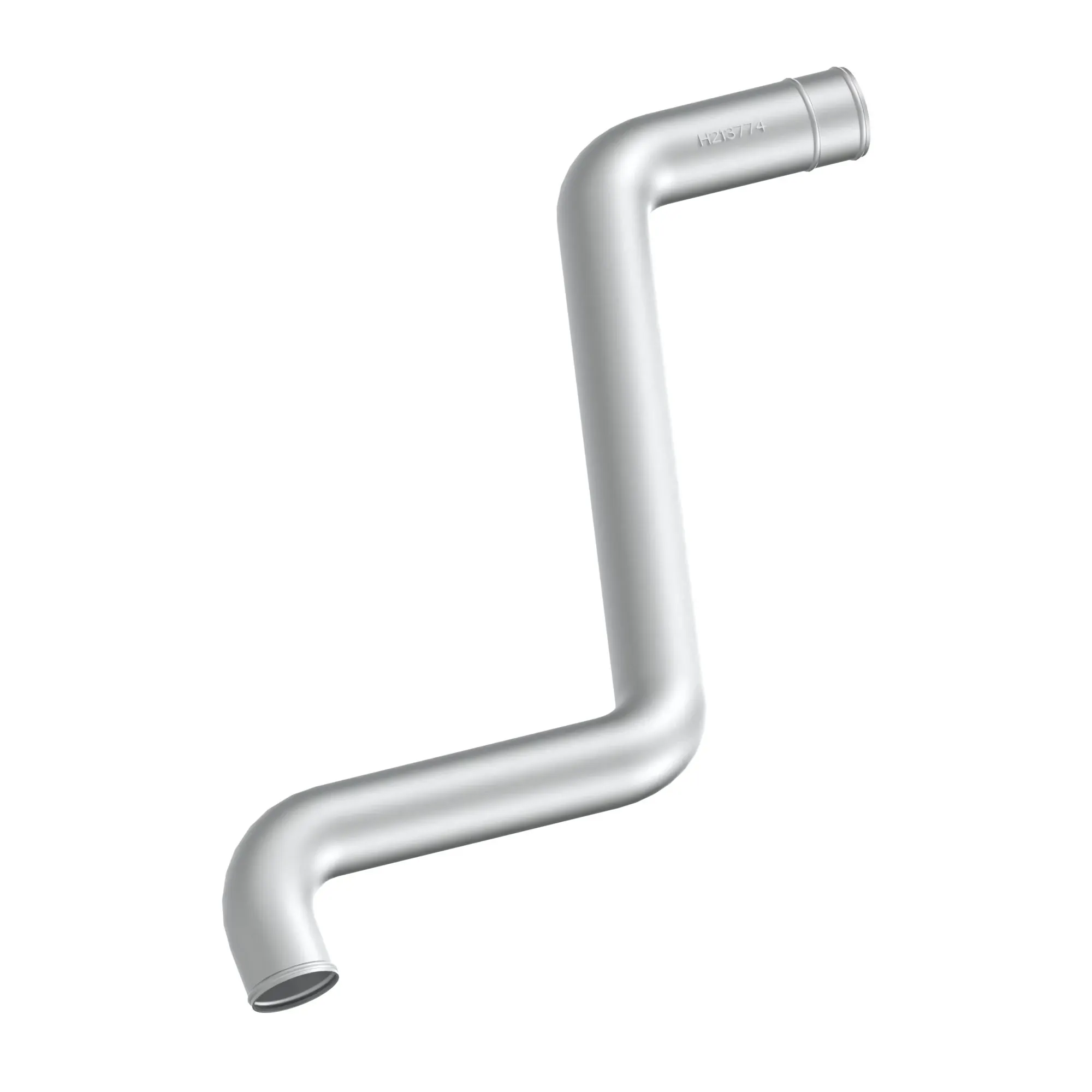 John Deere Charge Air Tube - H213774