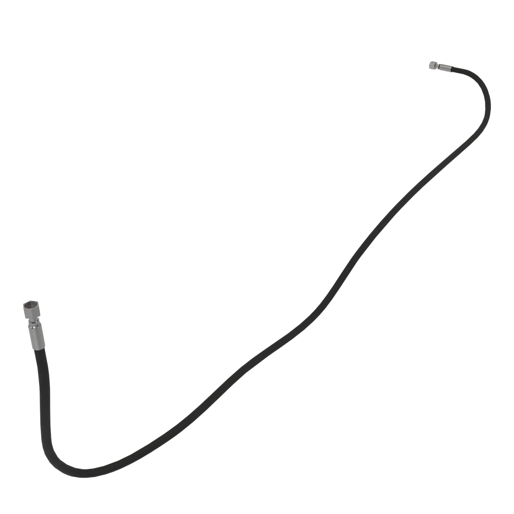 John Deere Fabricated Hydraulic Hose - AT325193