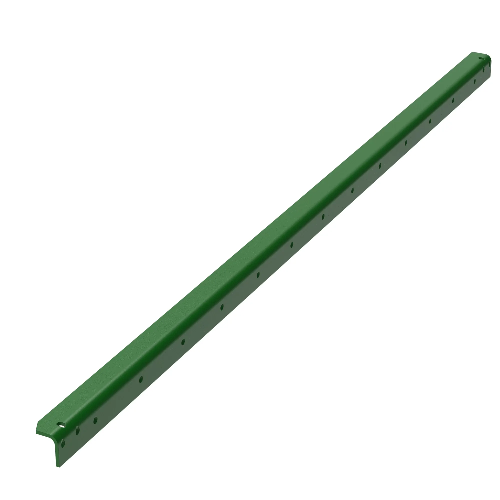 John Deere Corner - CC134117