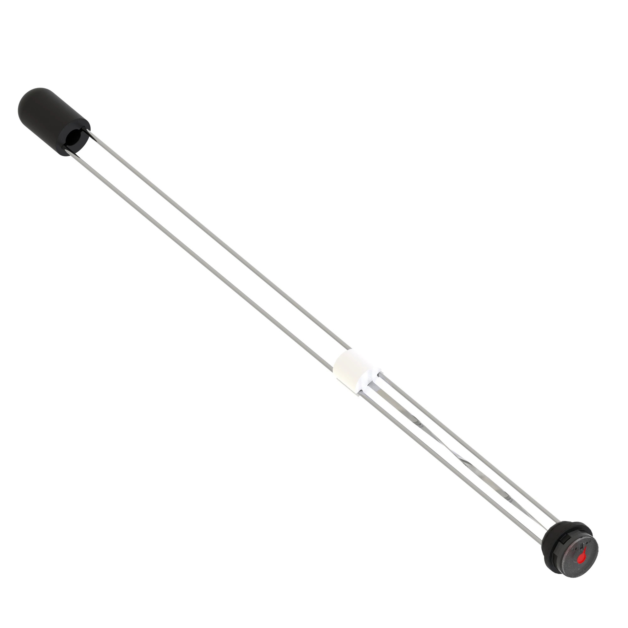 John Deere Fuel Gauge - TCA18117