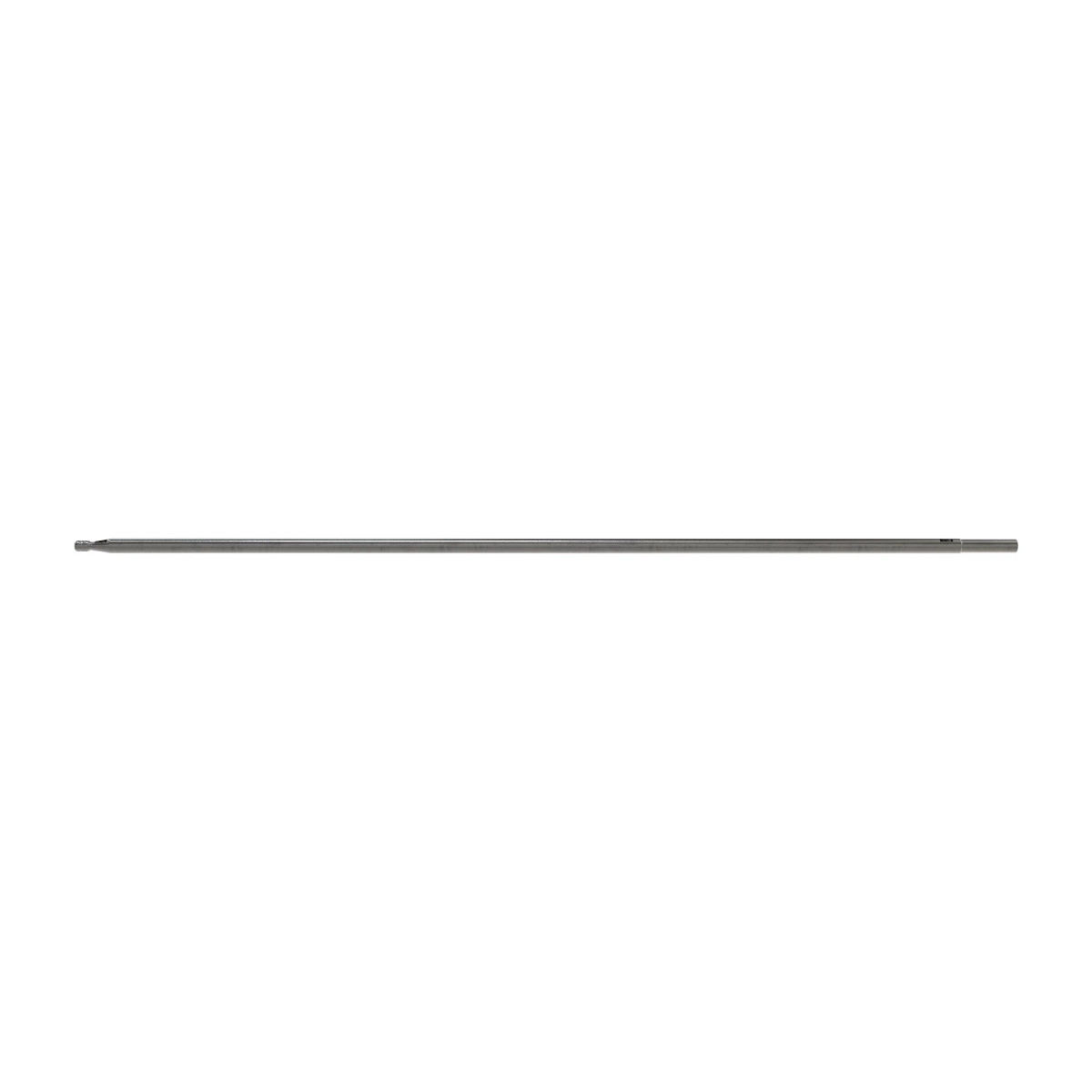 Jackshaft, Separator-Wide Body