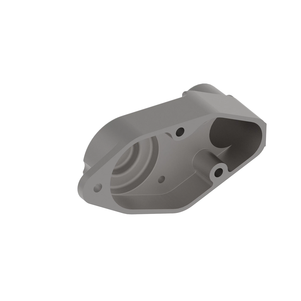 Cover (Wbgm Gtc Drive)