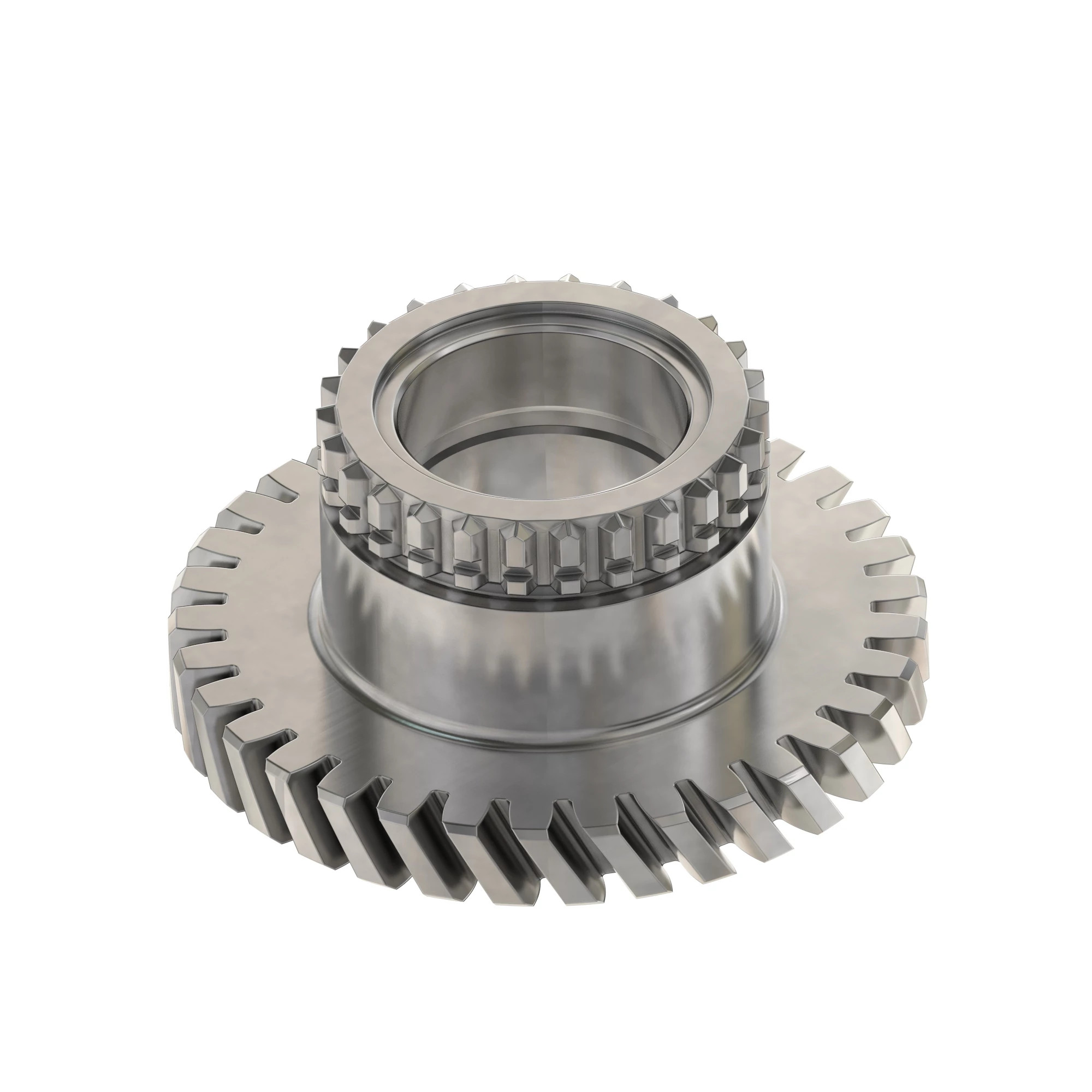 Helical Gear