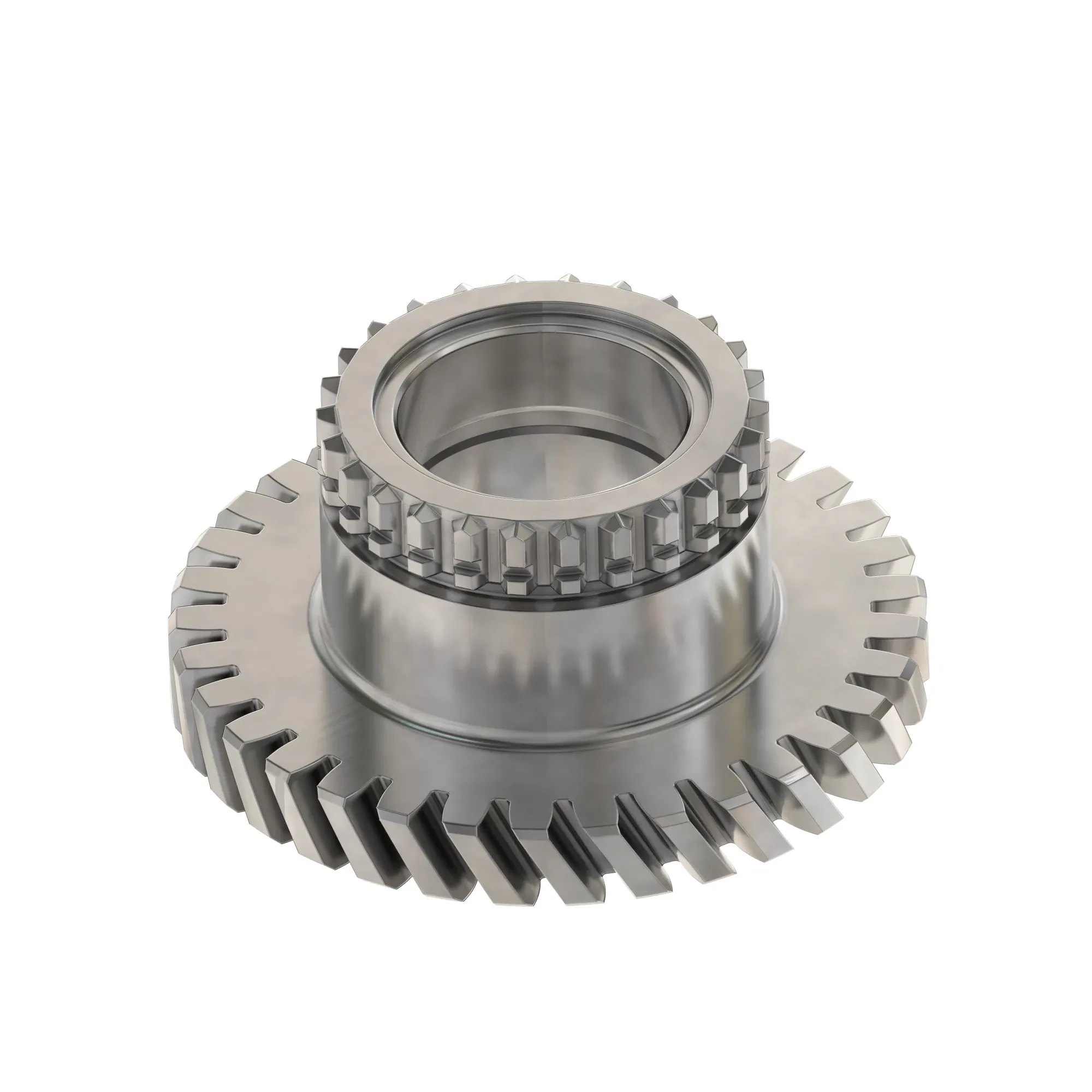 Helical Gear