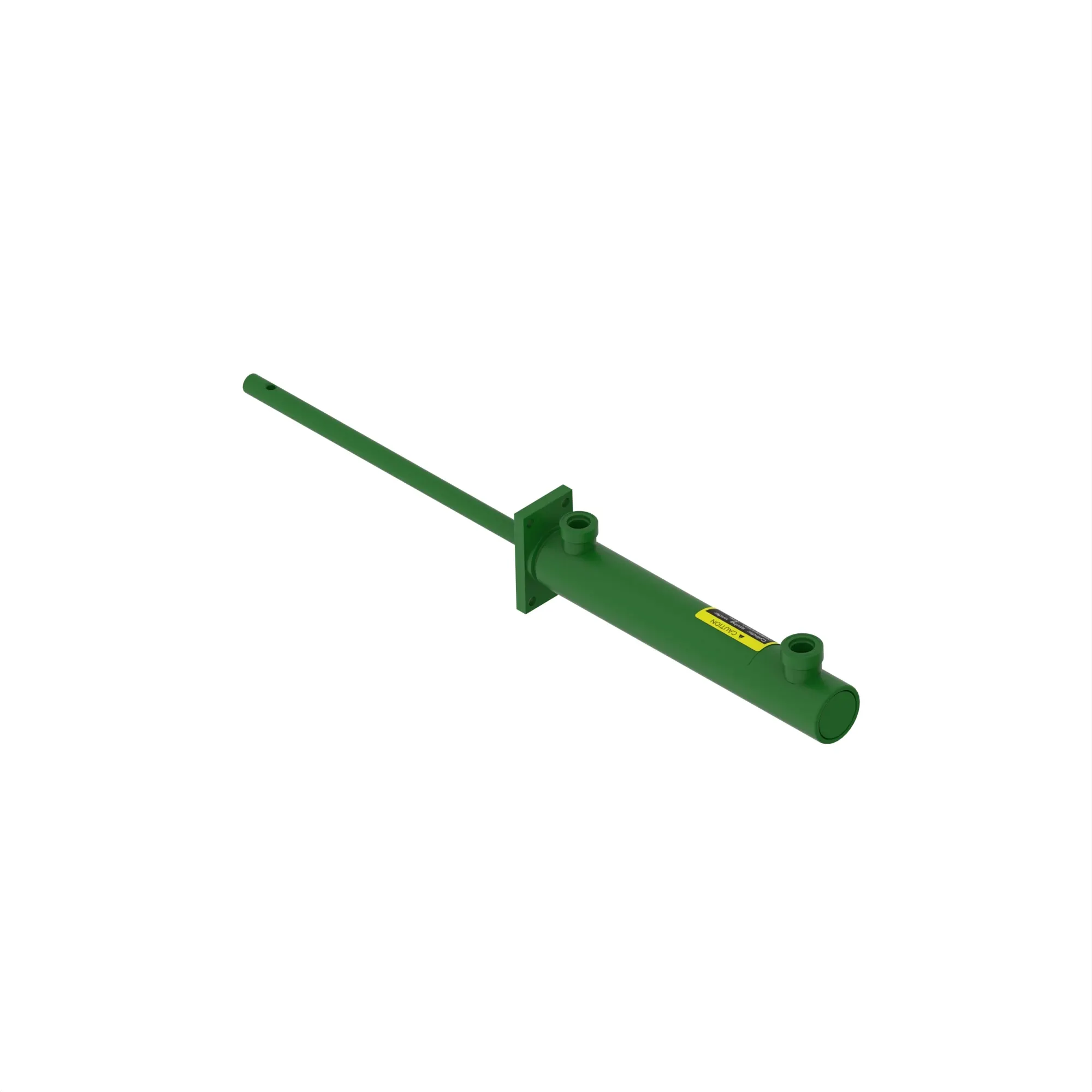 HYDRAULIC CYLINDER, COUPLER POPPET