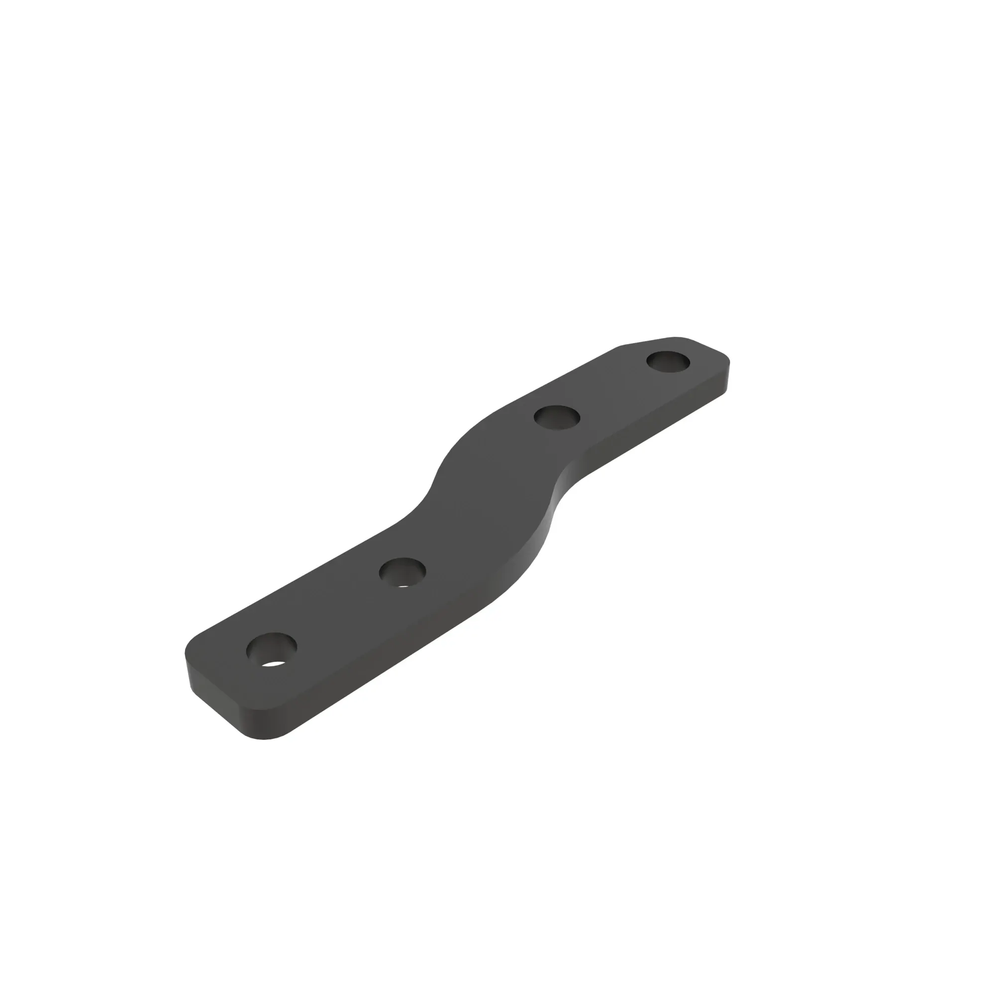 John Deere Convenience Step Plate - R560580