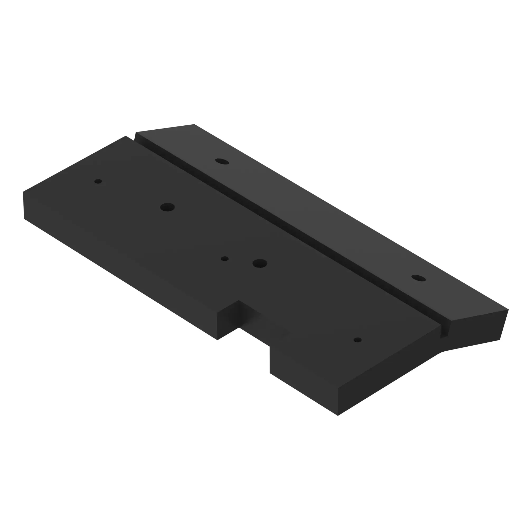Isolator