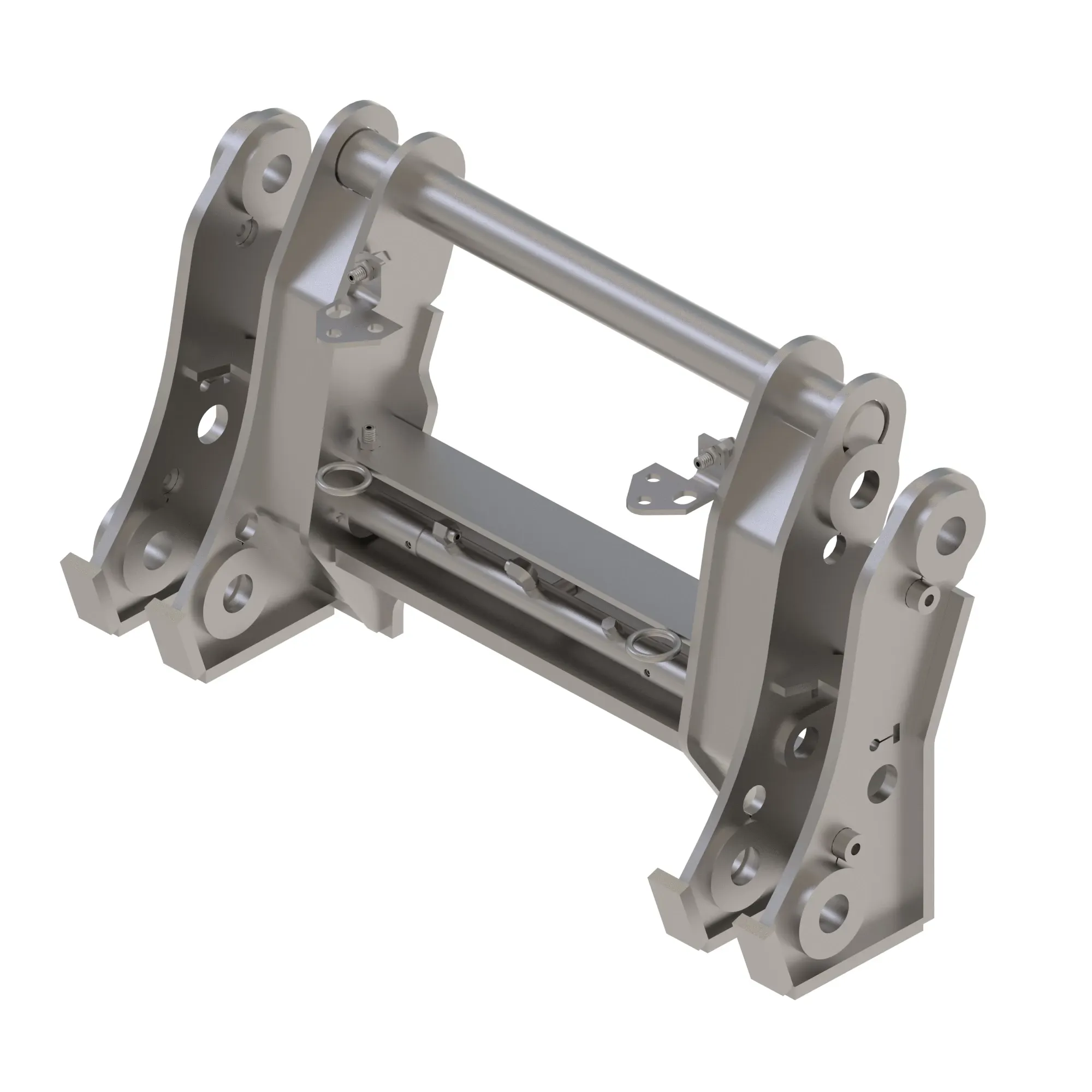Quick Coupler