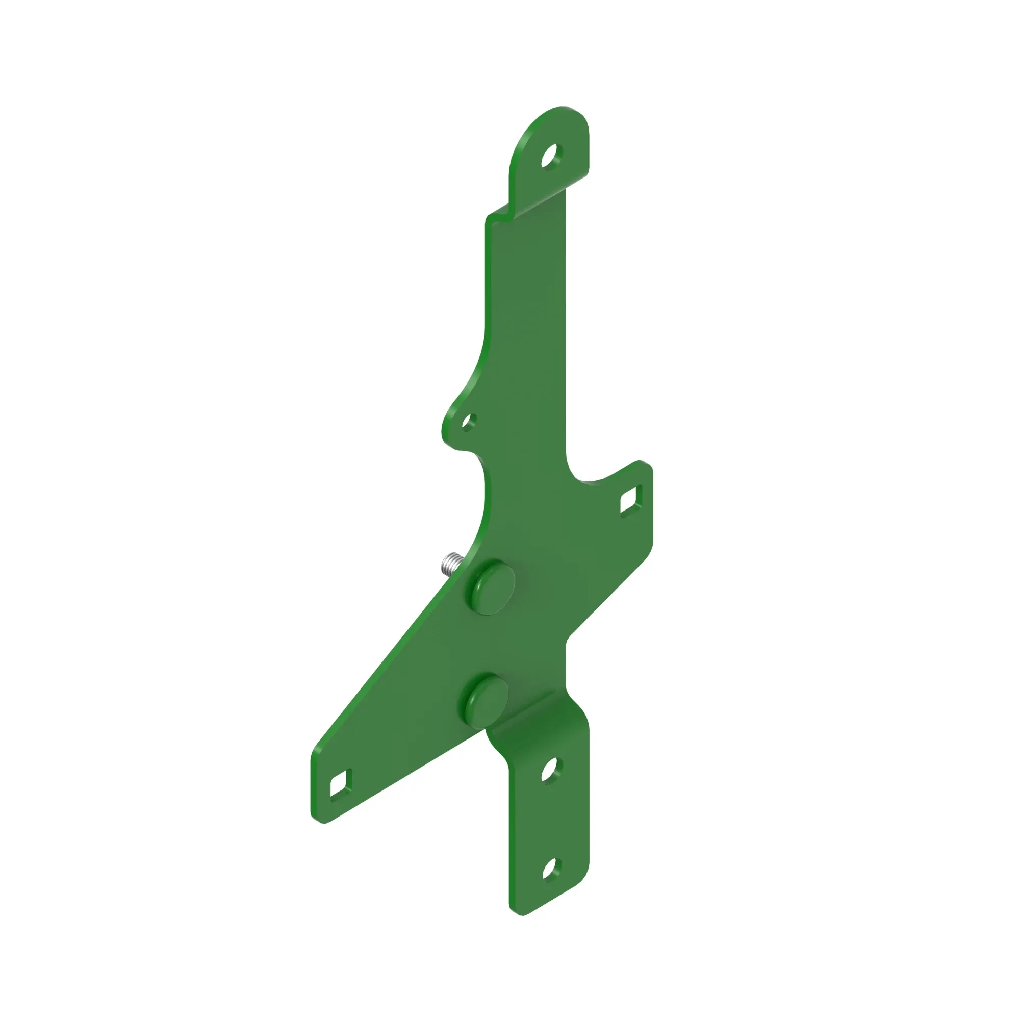 BULKHEAD WELDMENT