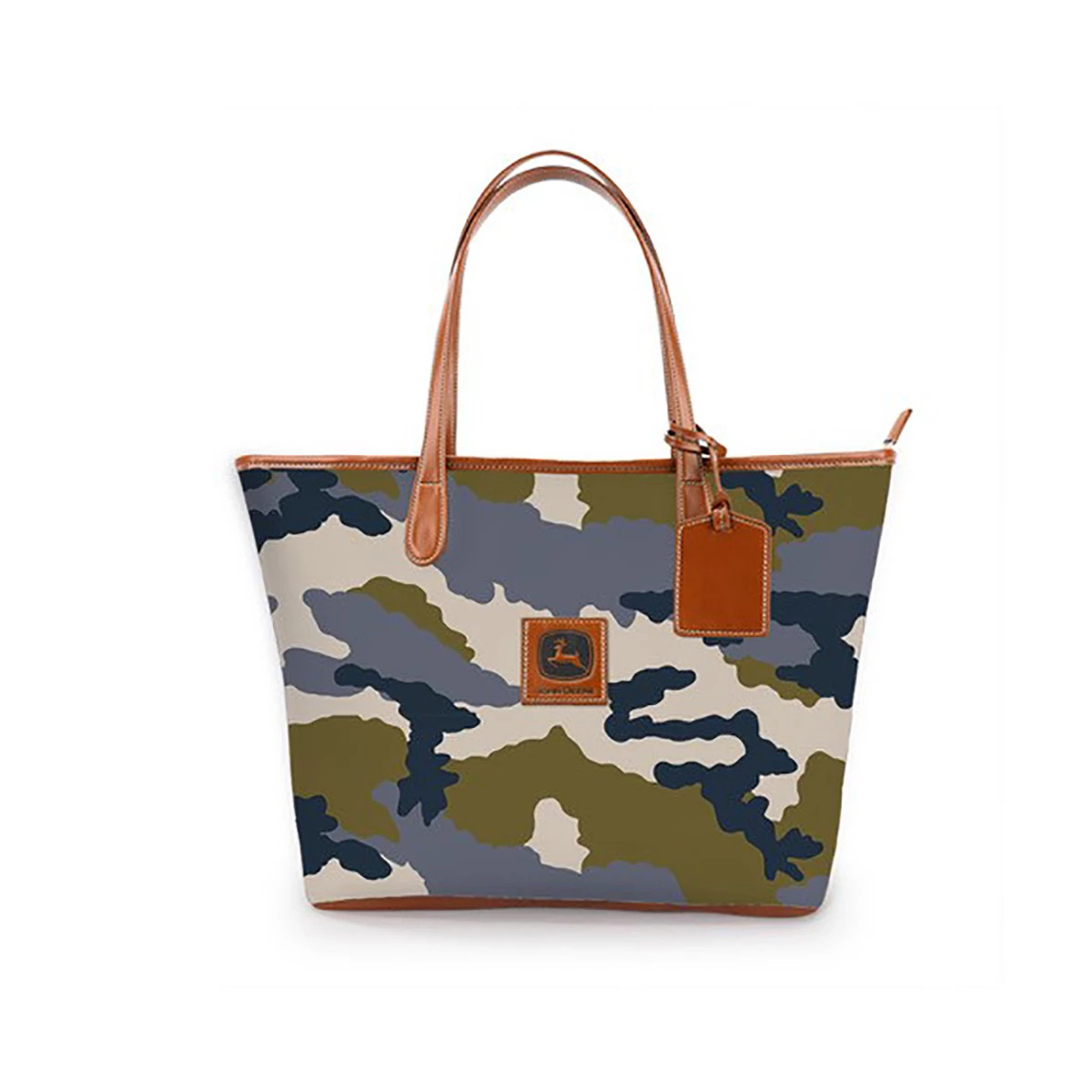 Barrington Savannah Tote