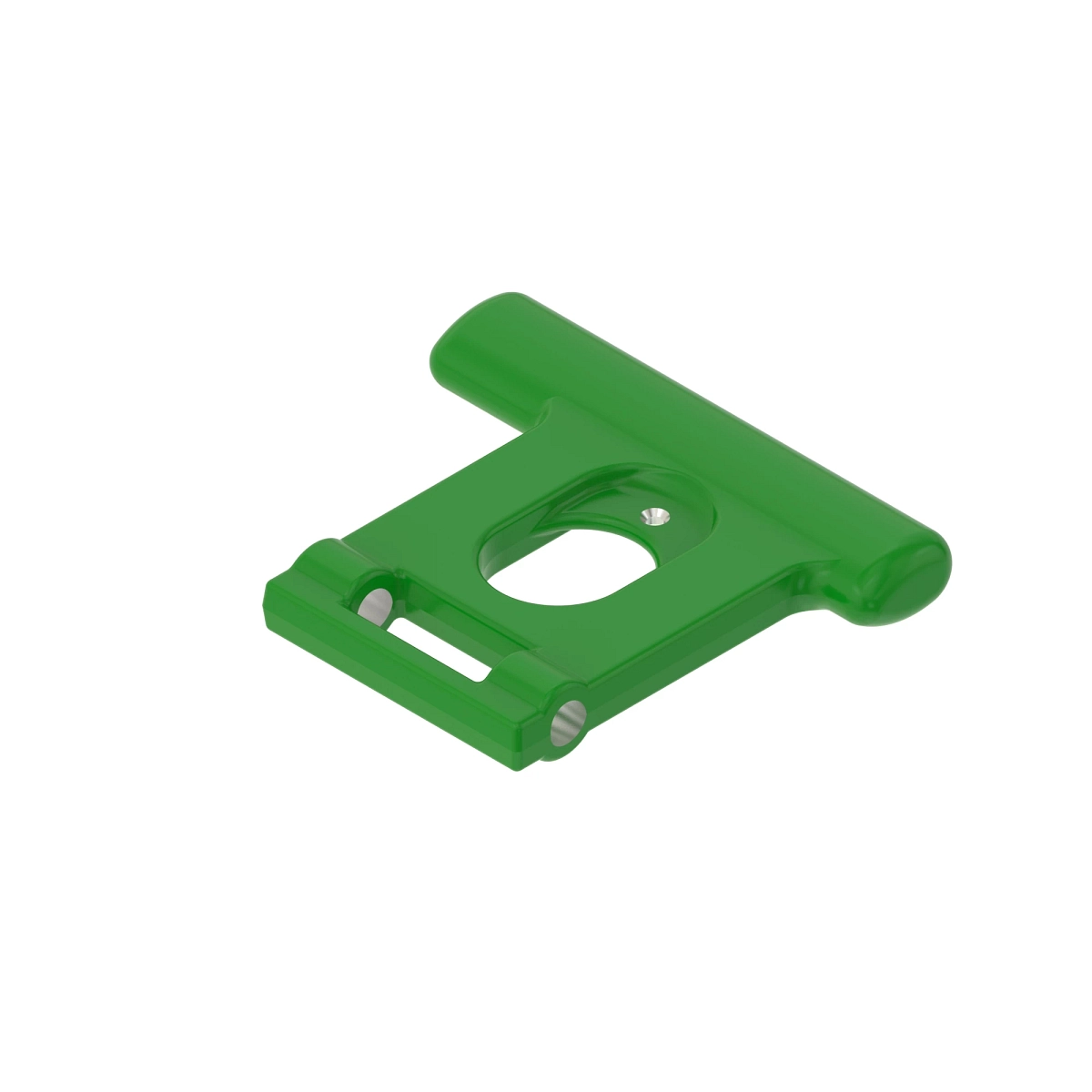 Sway Block, Green