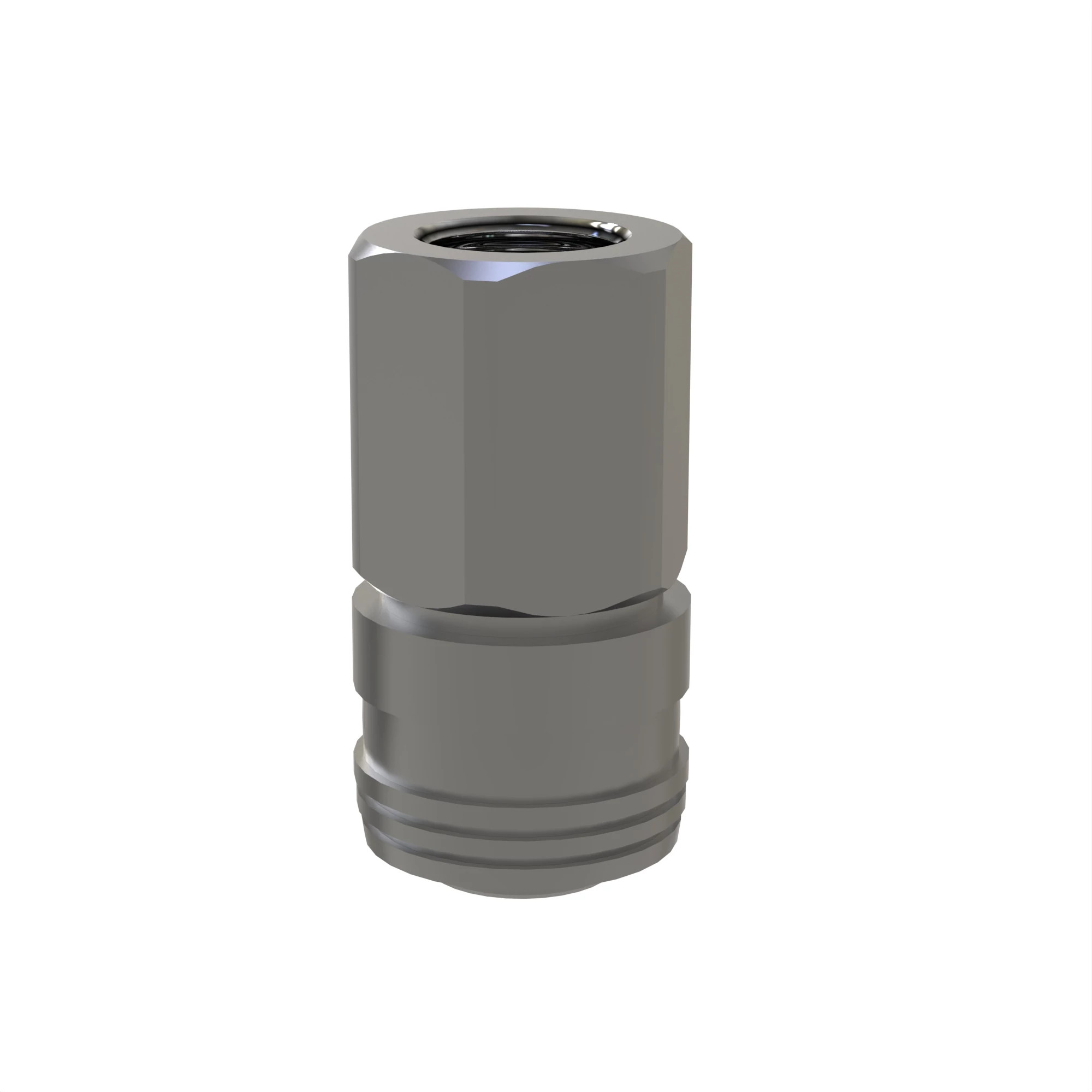 PNEUM EXTERNAL HALF COUPLER, , EXTE