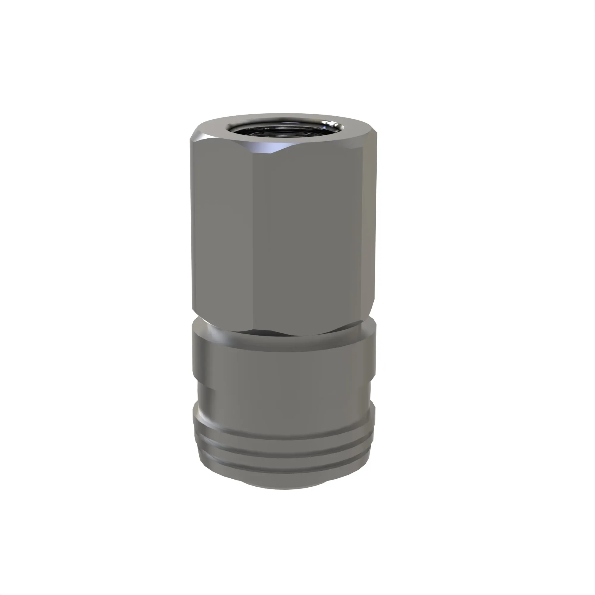 PNEUM EXTERNAL HALF COUPLER, , EXTE