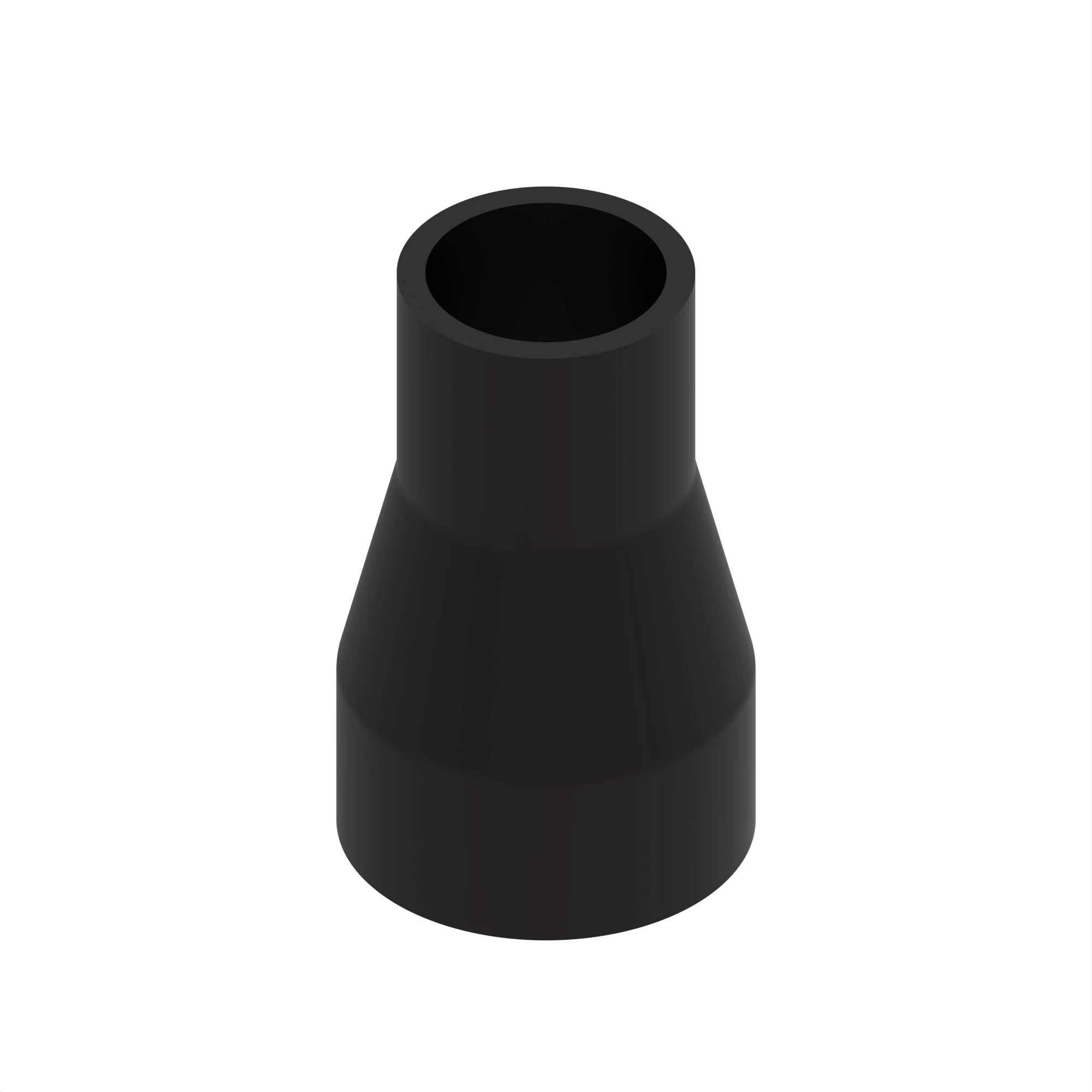 HOSE, SILICONE