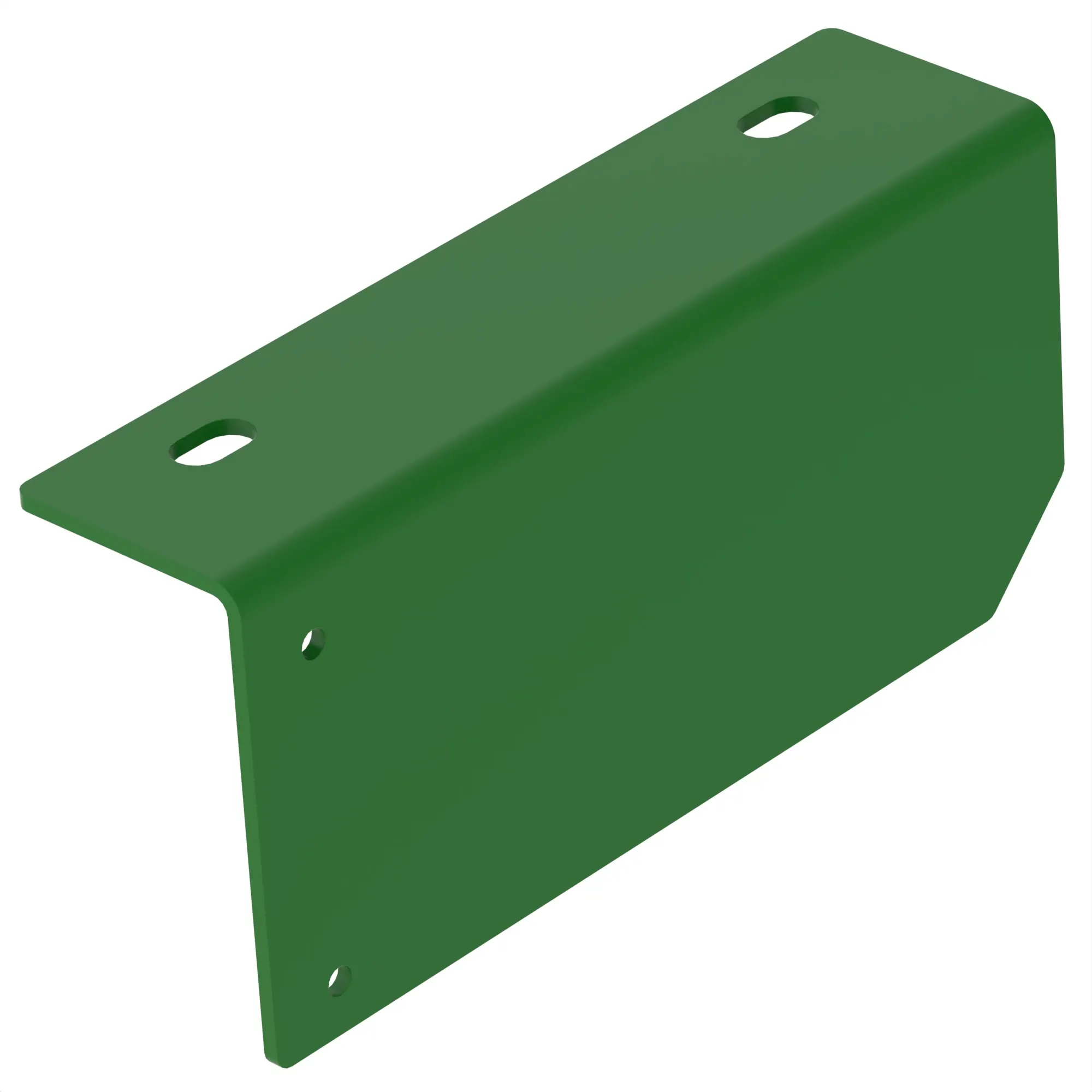 BLADE, SPREADER DISK RH