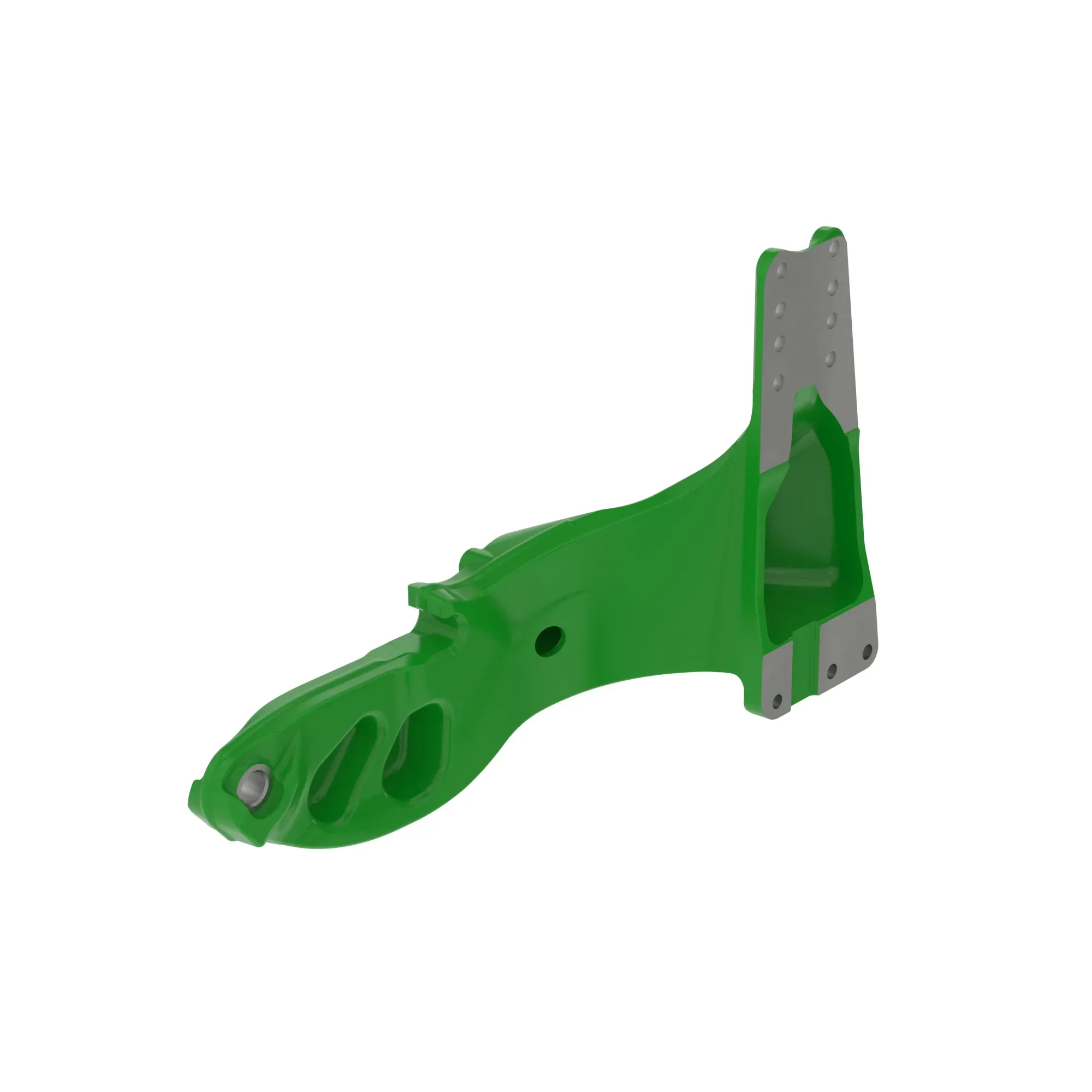 John Deere Frame, Left Side - W55311