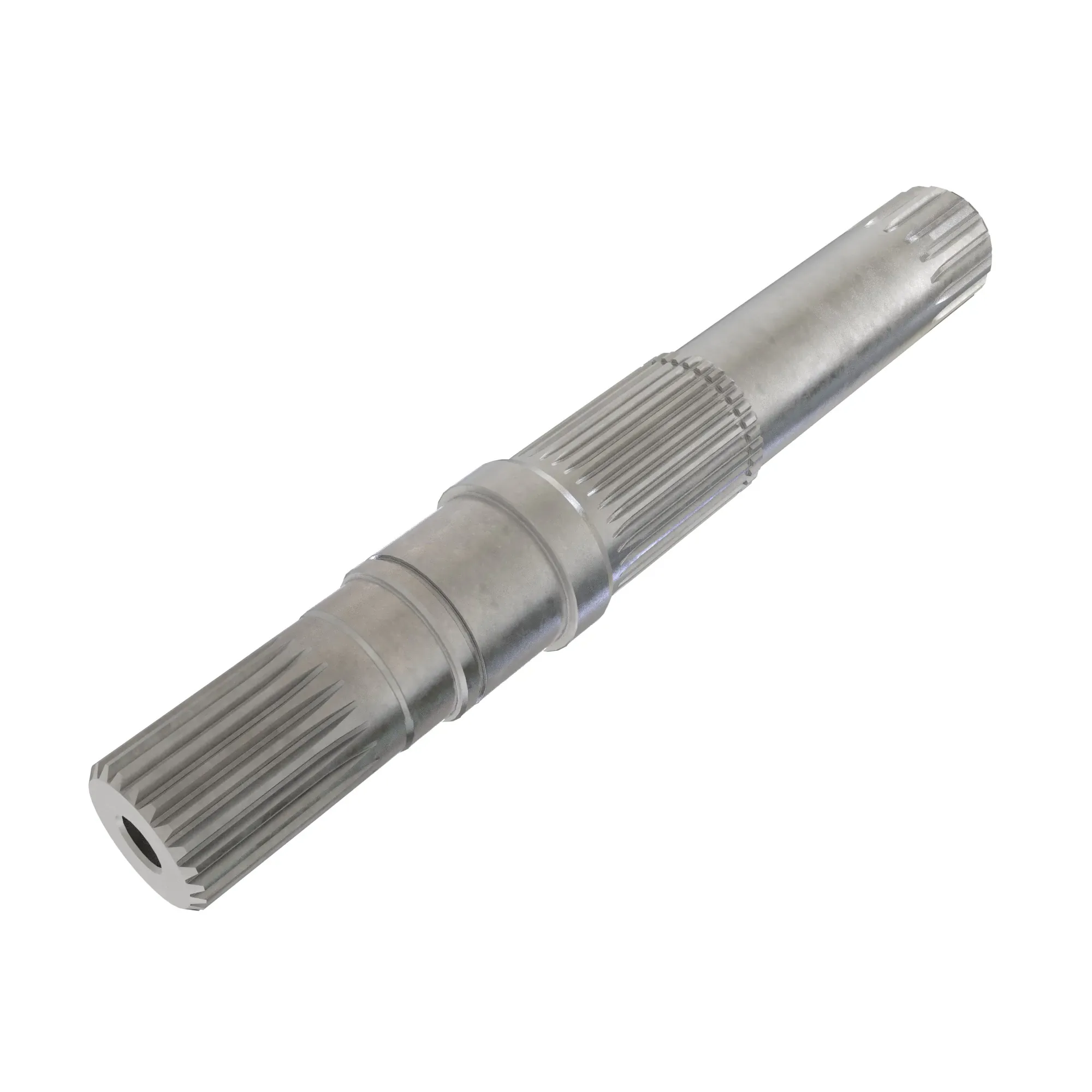 OUTPUT SHAFT - MMT, RH