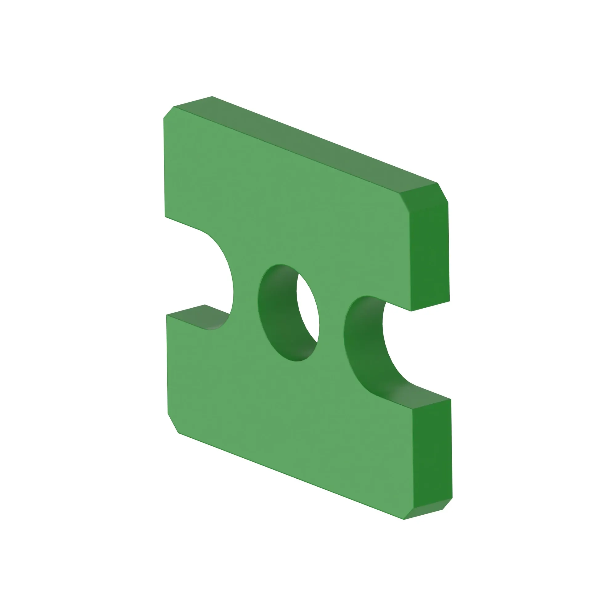 SPACER, SPACER, HYD ADJ PLATE