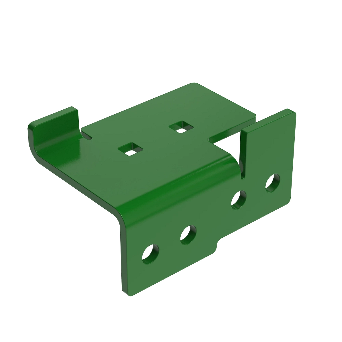 Tensioner Bracket