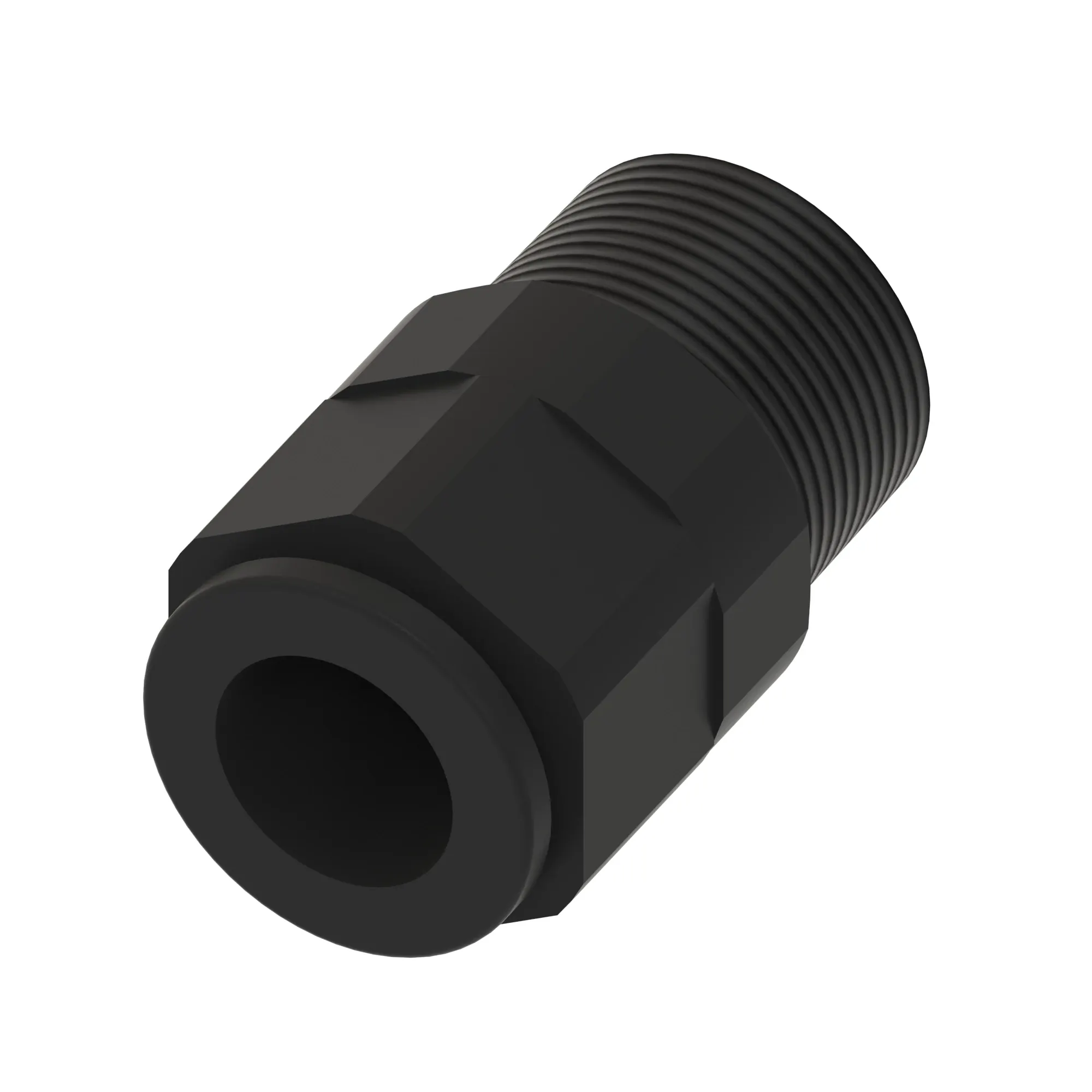 John Deere Hose Fitting - AN303780