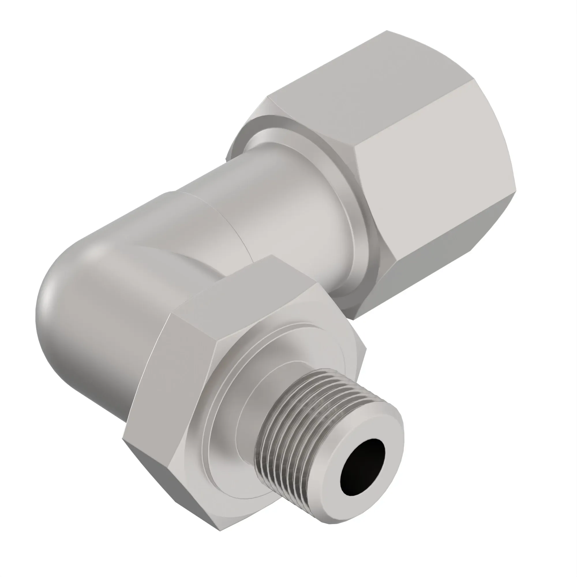 John Deere Elbow Fitting - 38H1089