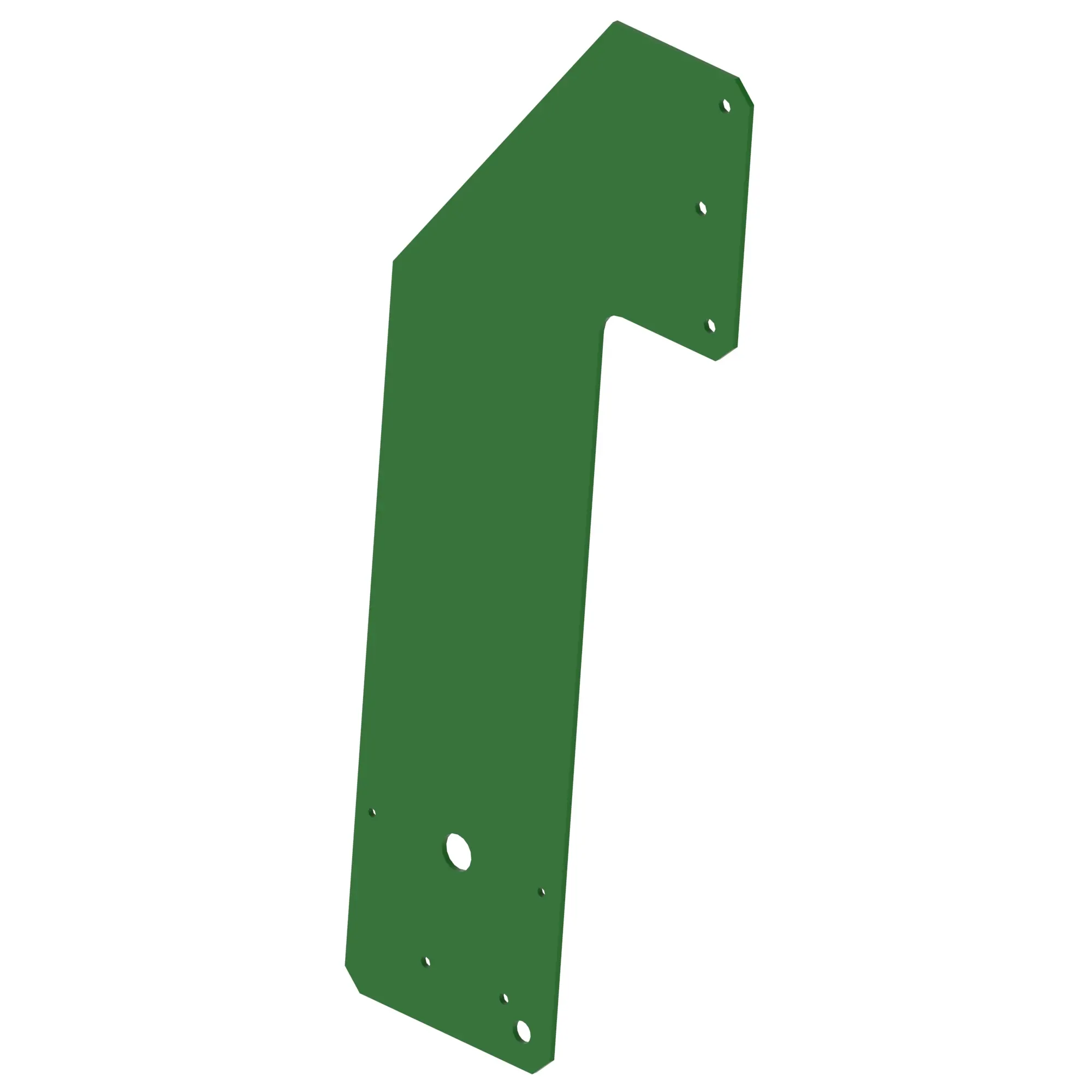 John Deere Bracket - H204471