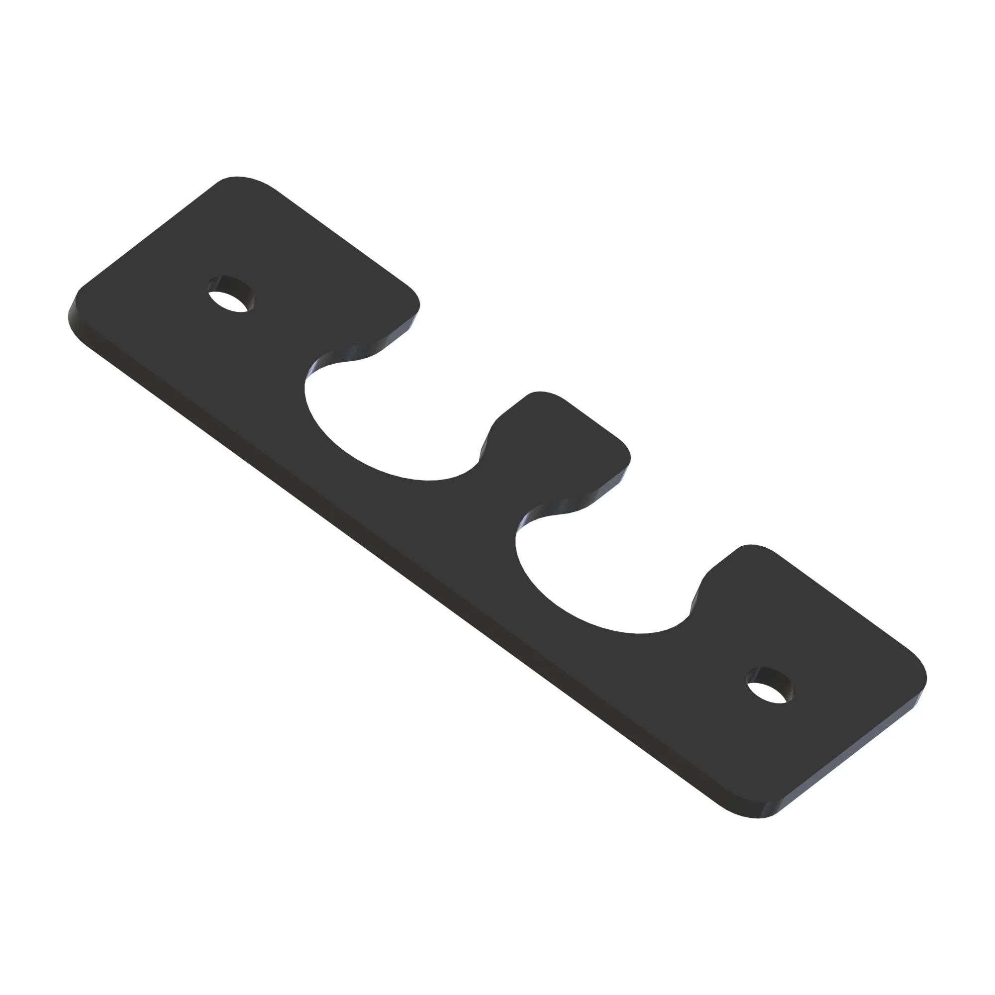 John Deere Seal Retainer - R139118