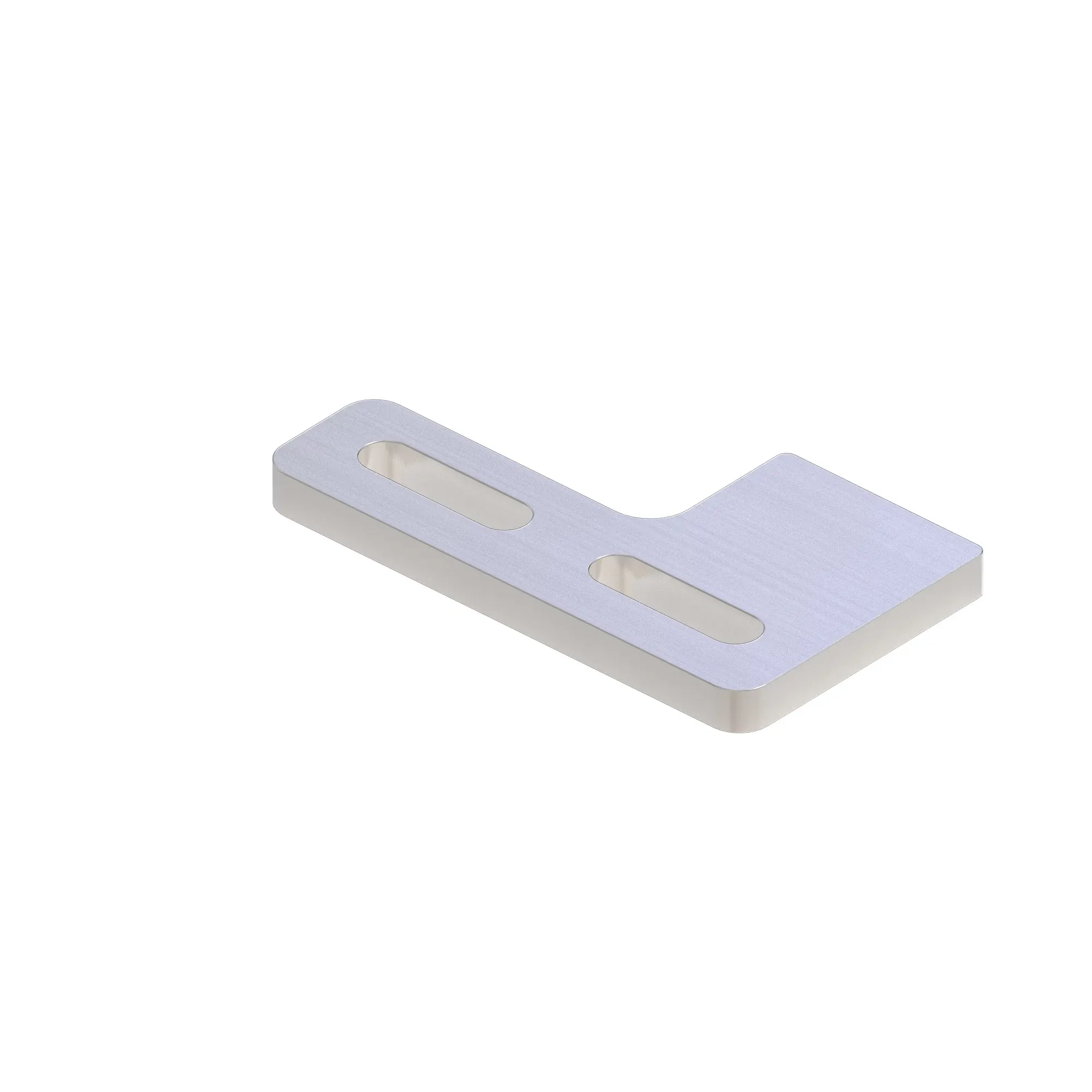 LATCH WEAR PLATE