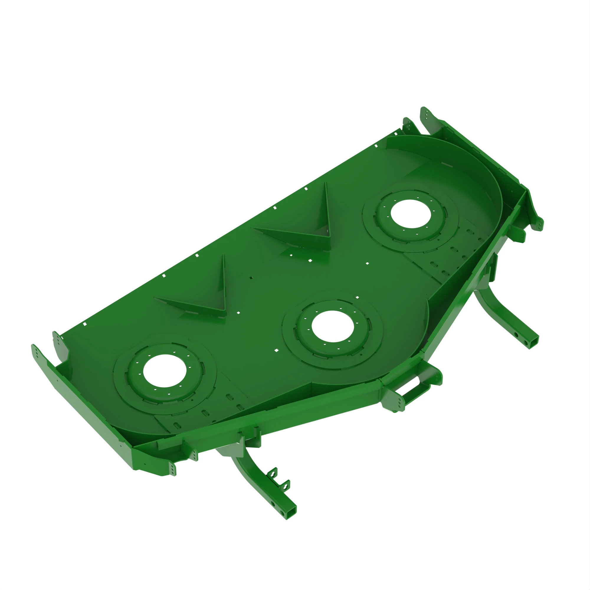 MOWER DECK, MOWER DECK, DECK WELDME