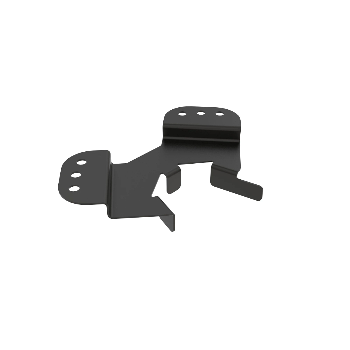 GUIDE, BELT, ENGINE (PAINTED)