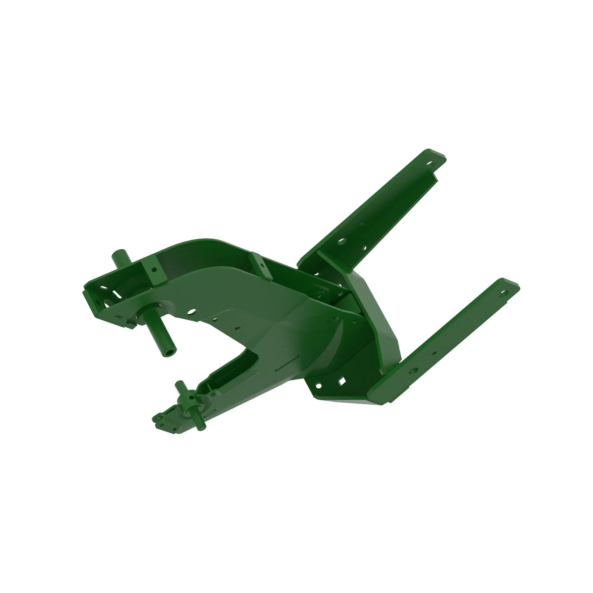 John Deere Runner Opener Shank - AA48348