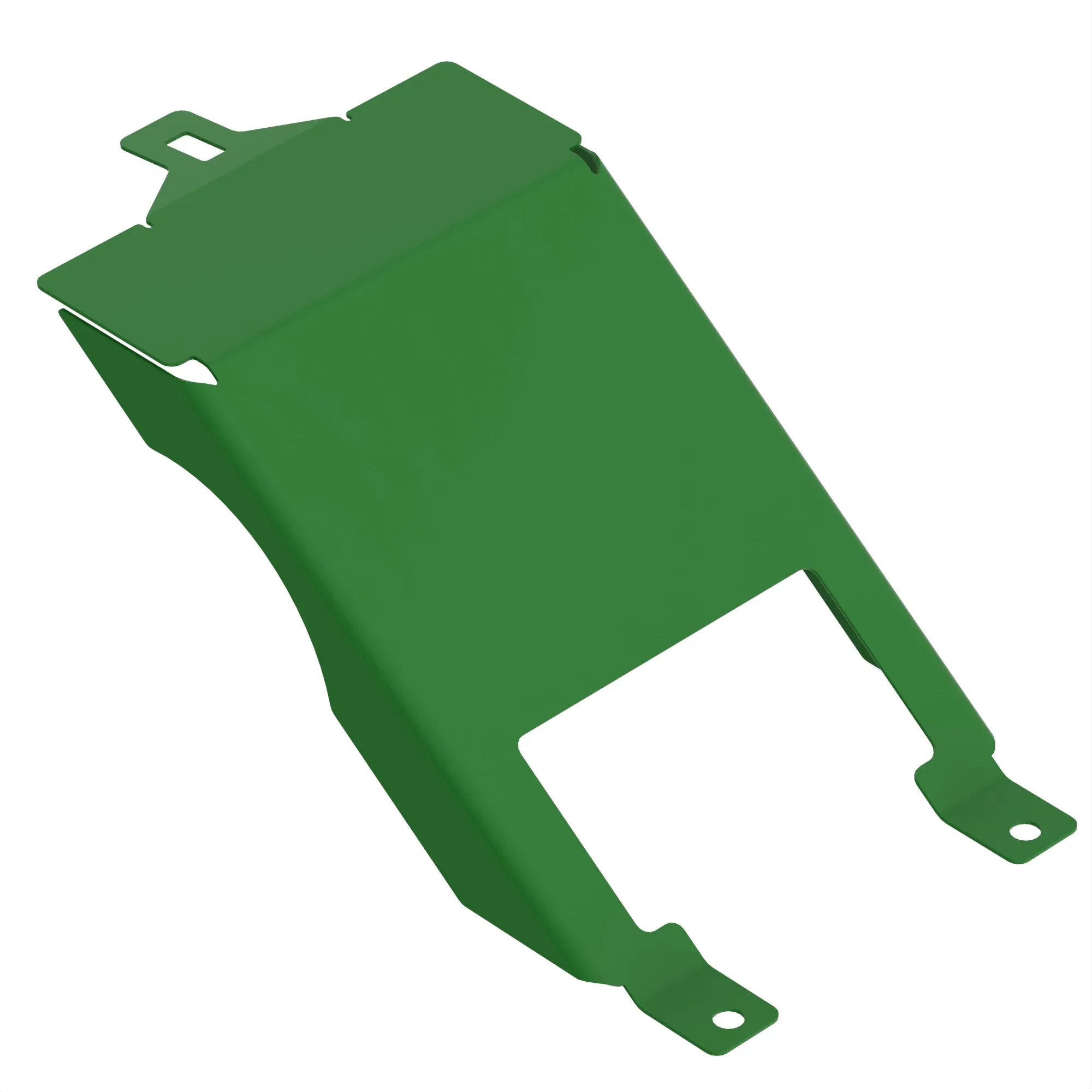 John Deere Support Bracket - KK26539