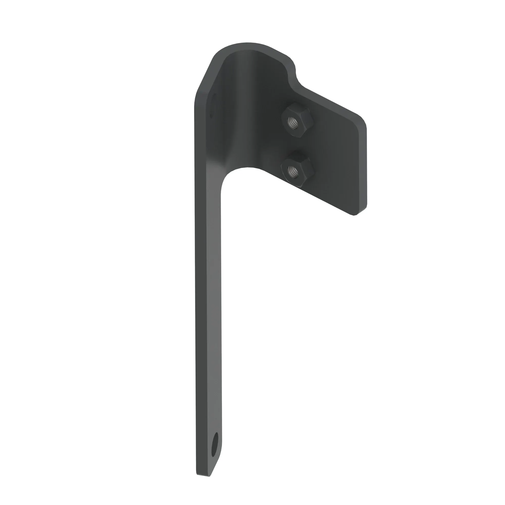 John Deere Dozer Lines Bracket - AT422606