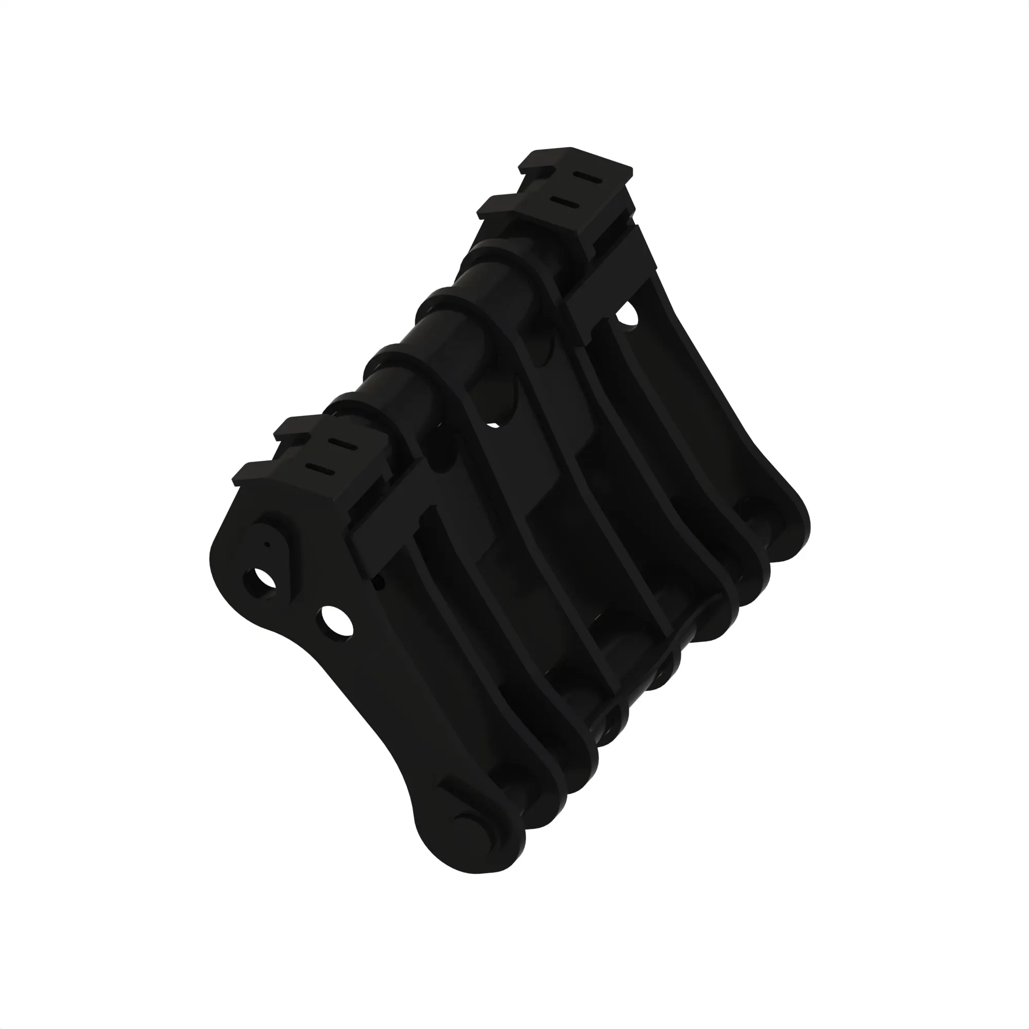 John Deere Quick Coupler - AT483046