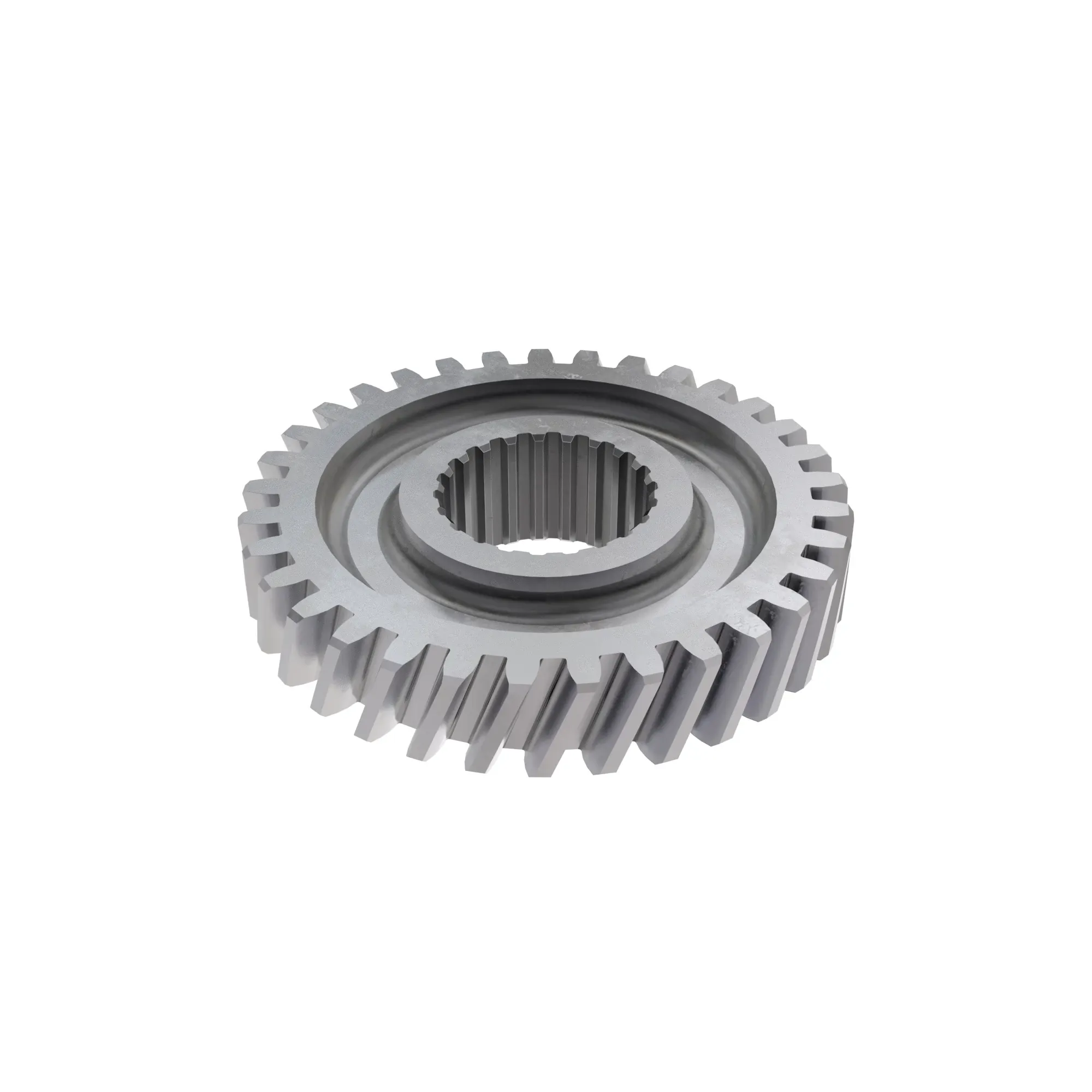 John Deere PowrReverser™ Transmission Countershaft Reverse Driven Gear - SU303418