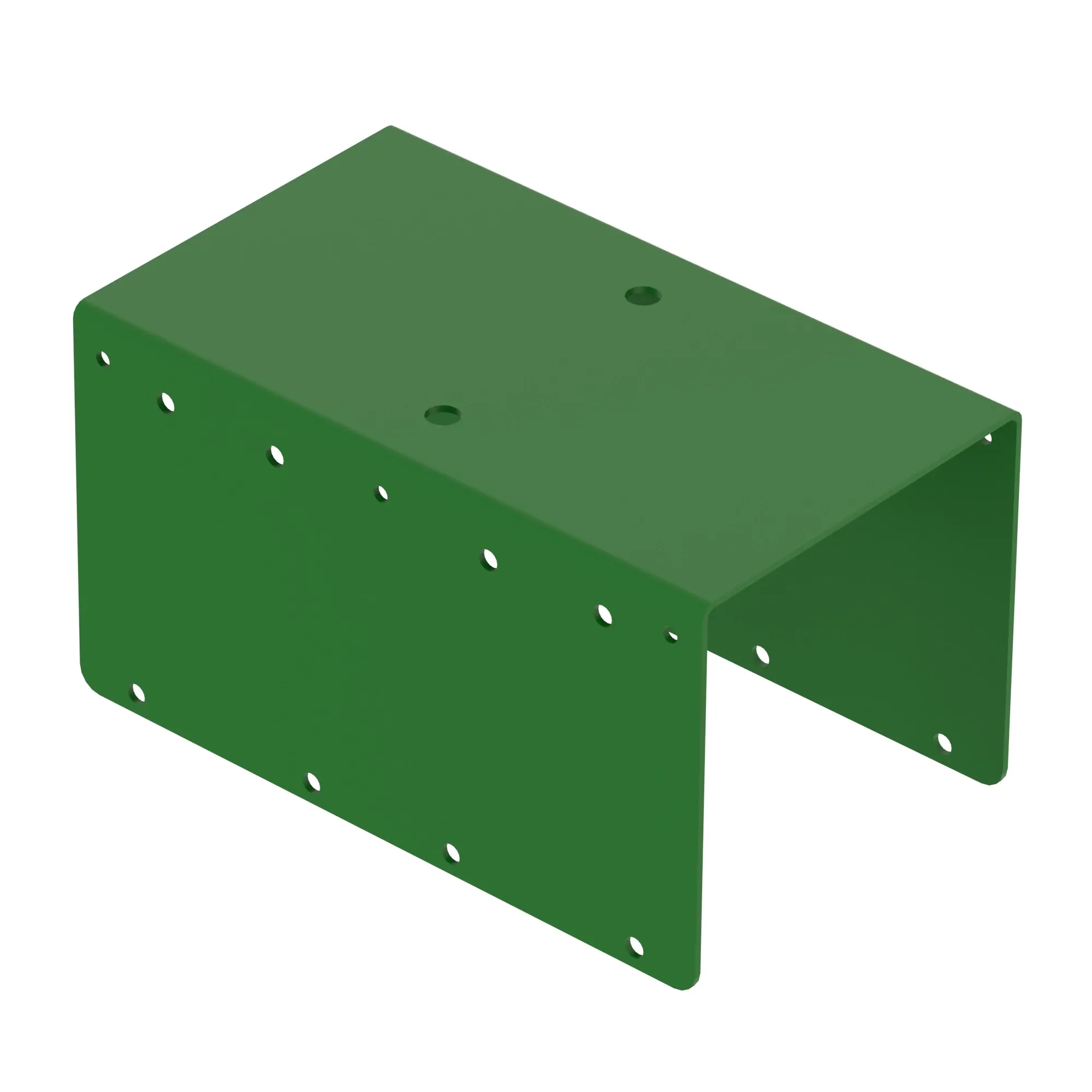 John Deere Bracket - A110842