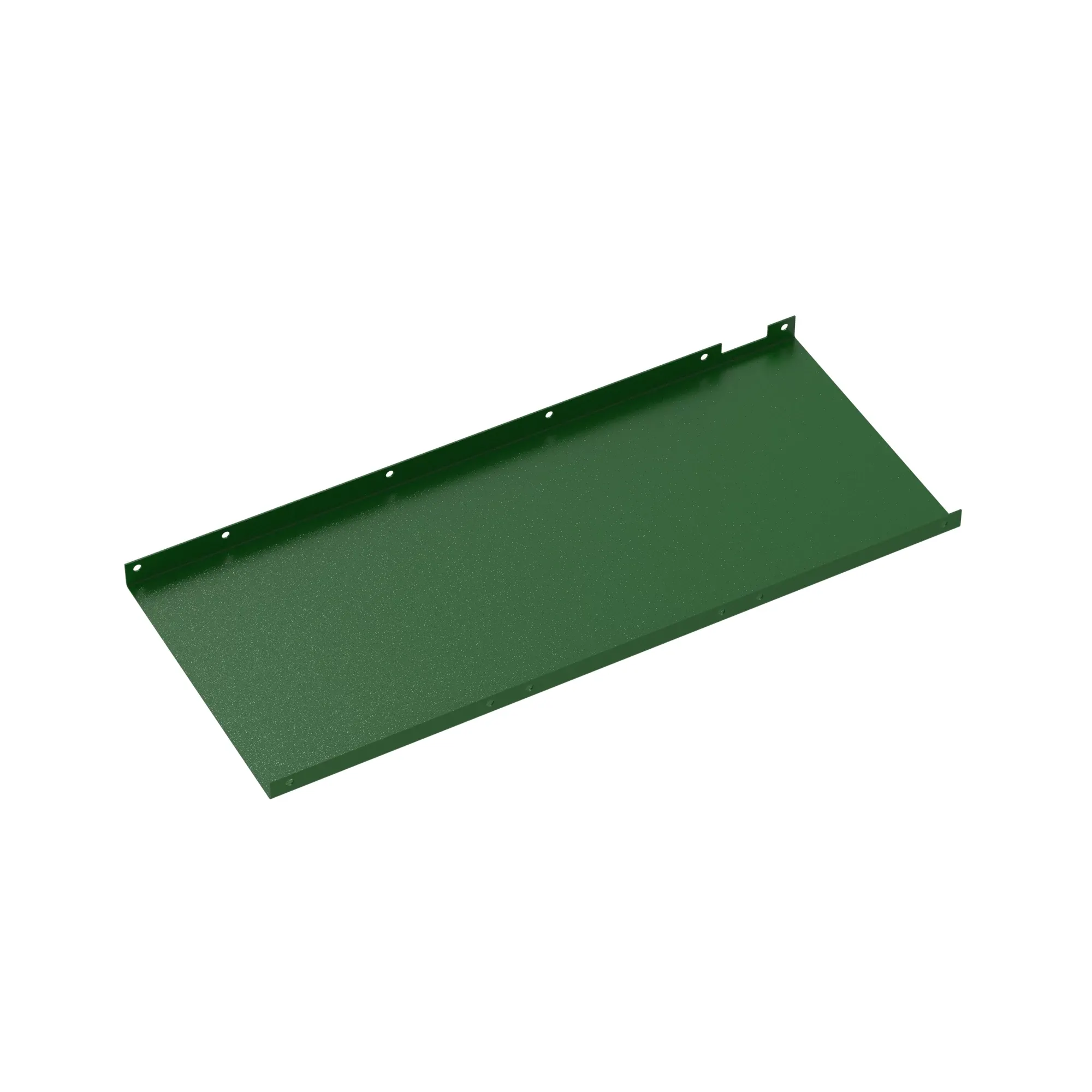 John Deere Channel - N222514