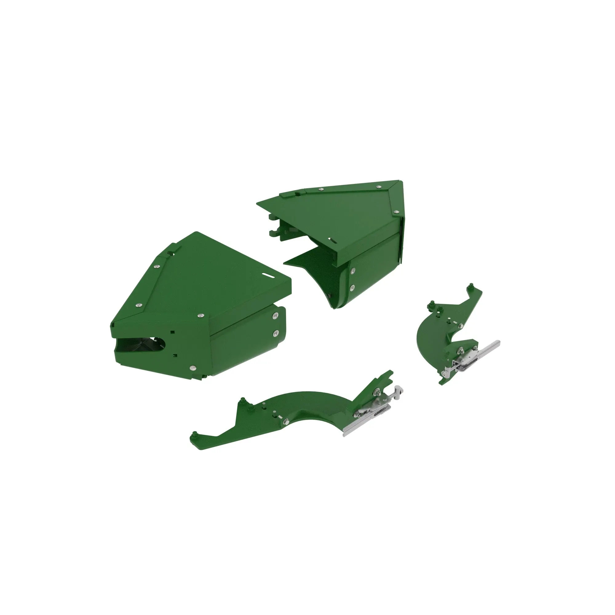 John Deere Crop Divider Kit Crop Divider - BXE11460