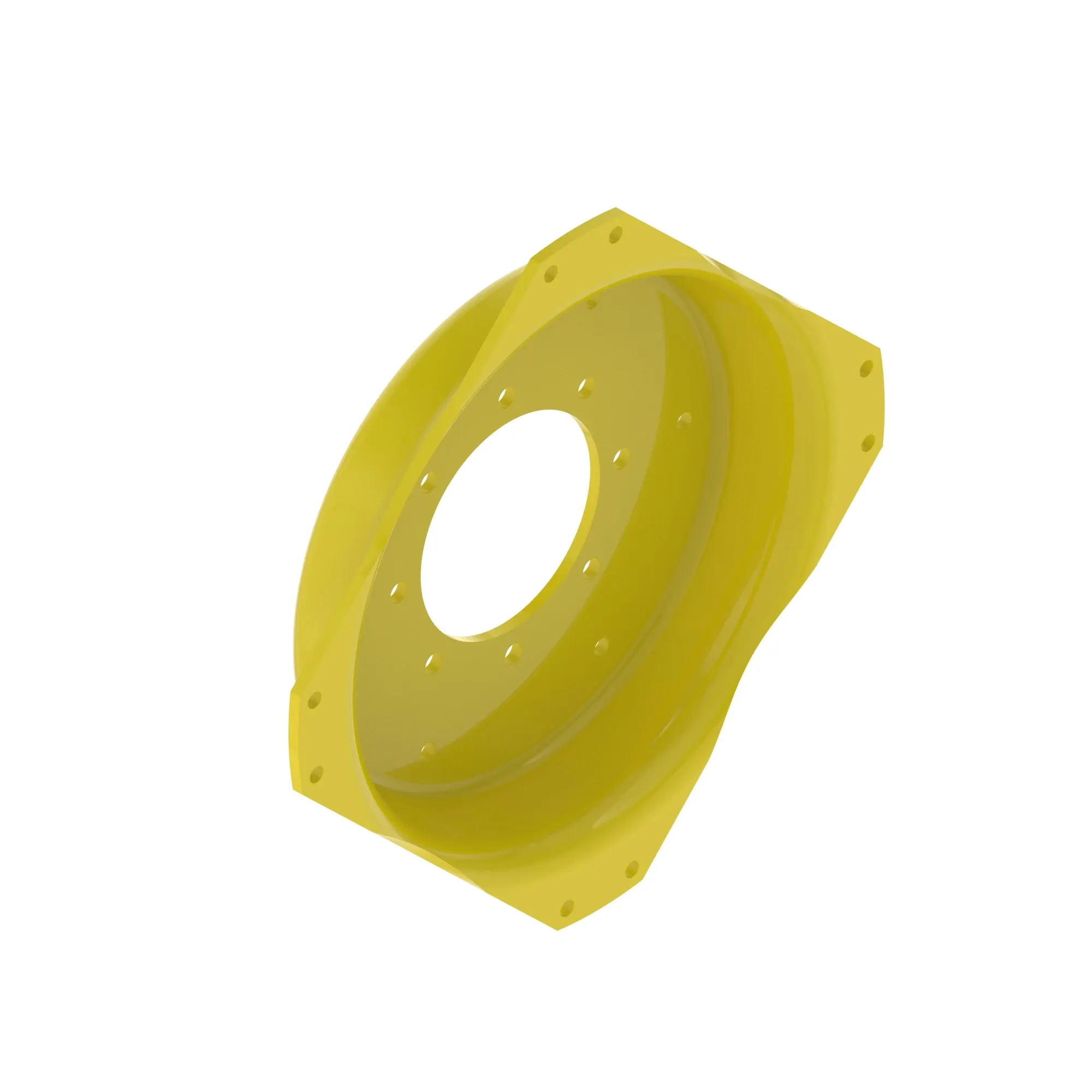 DISK, WHEEL, 32 INCH