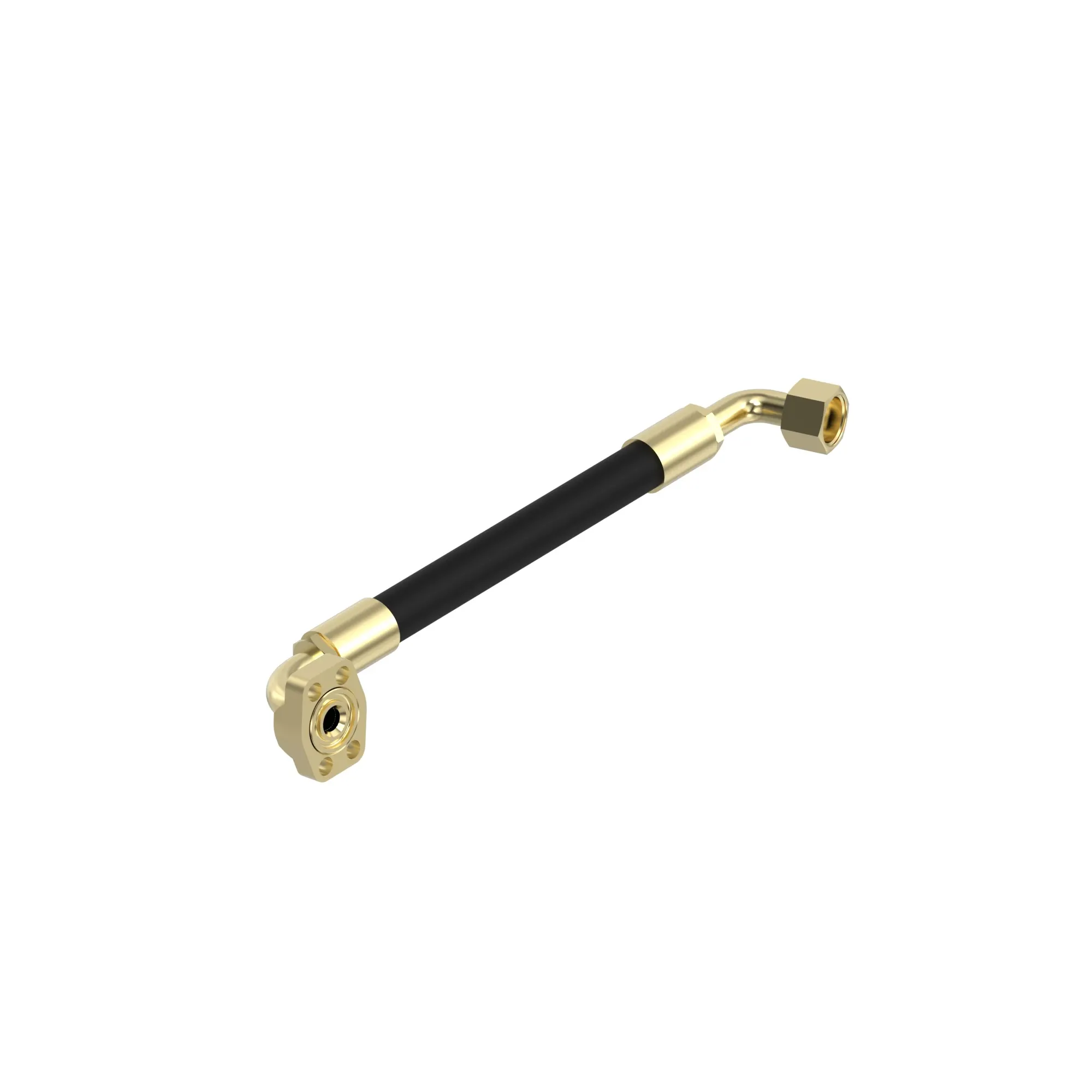 John Deere Hydraulic Hose - AL214885