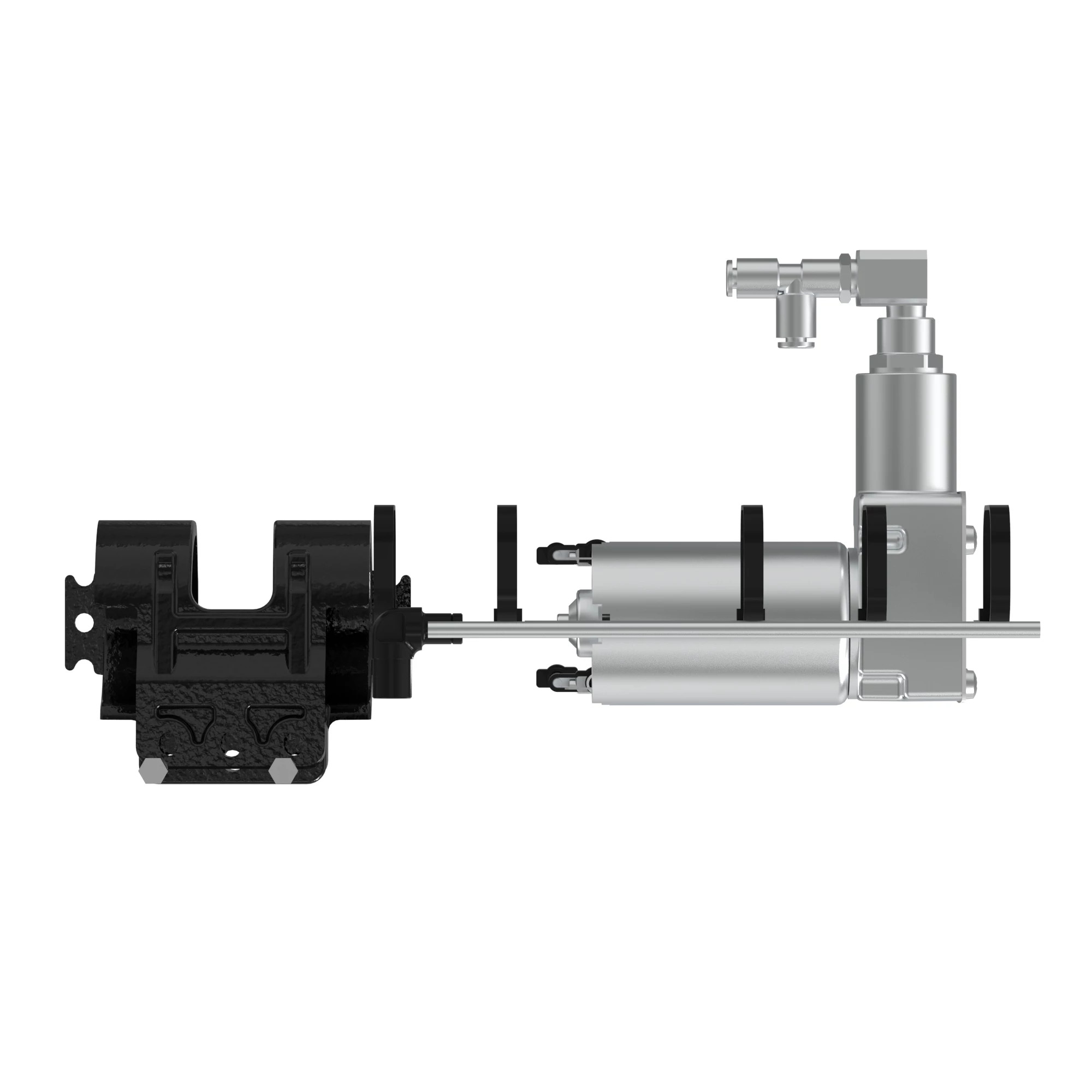 COMPRESSOR VALVE KIT