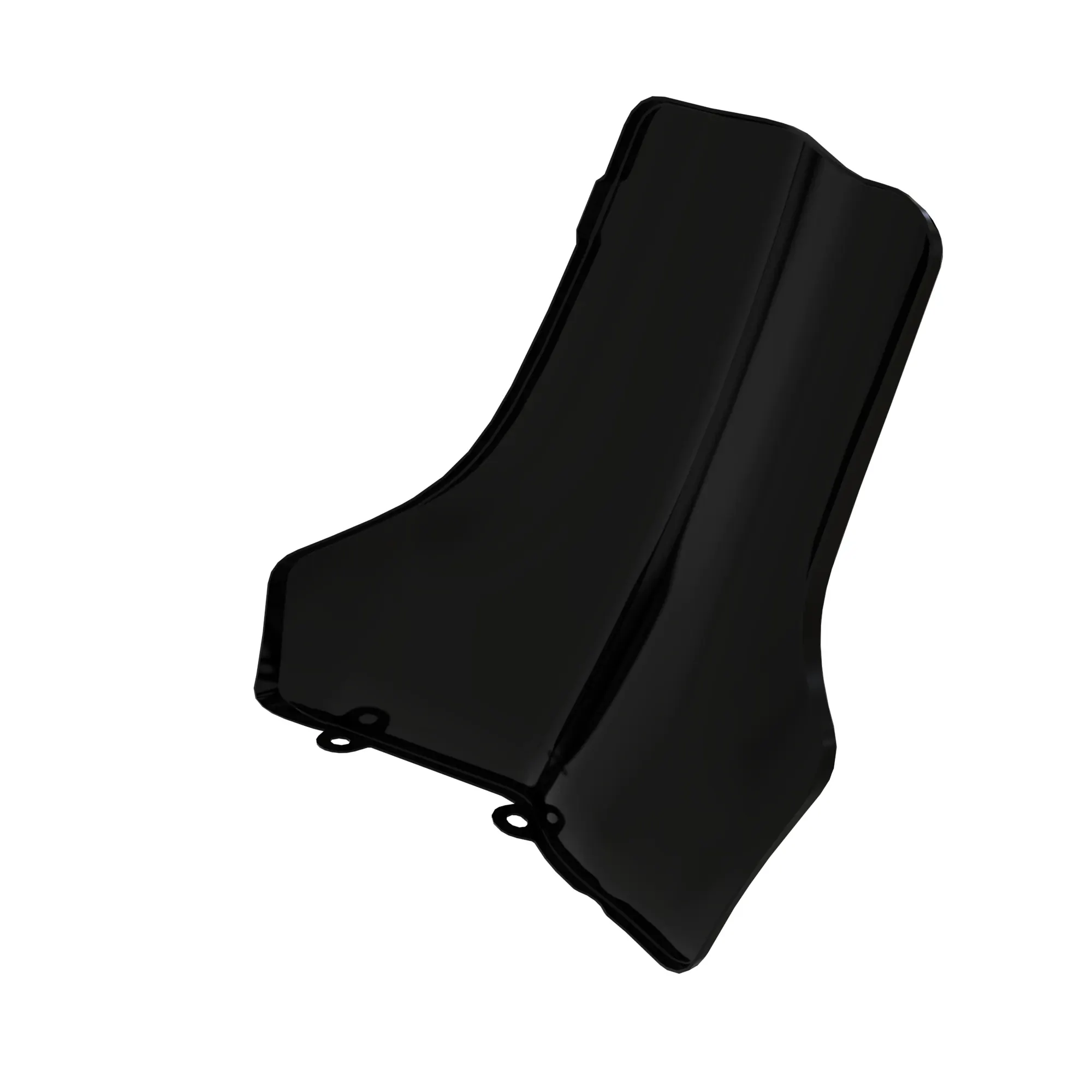 SCREEN, PEDESTAL RH (PAINT M168837)